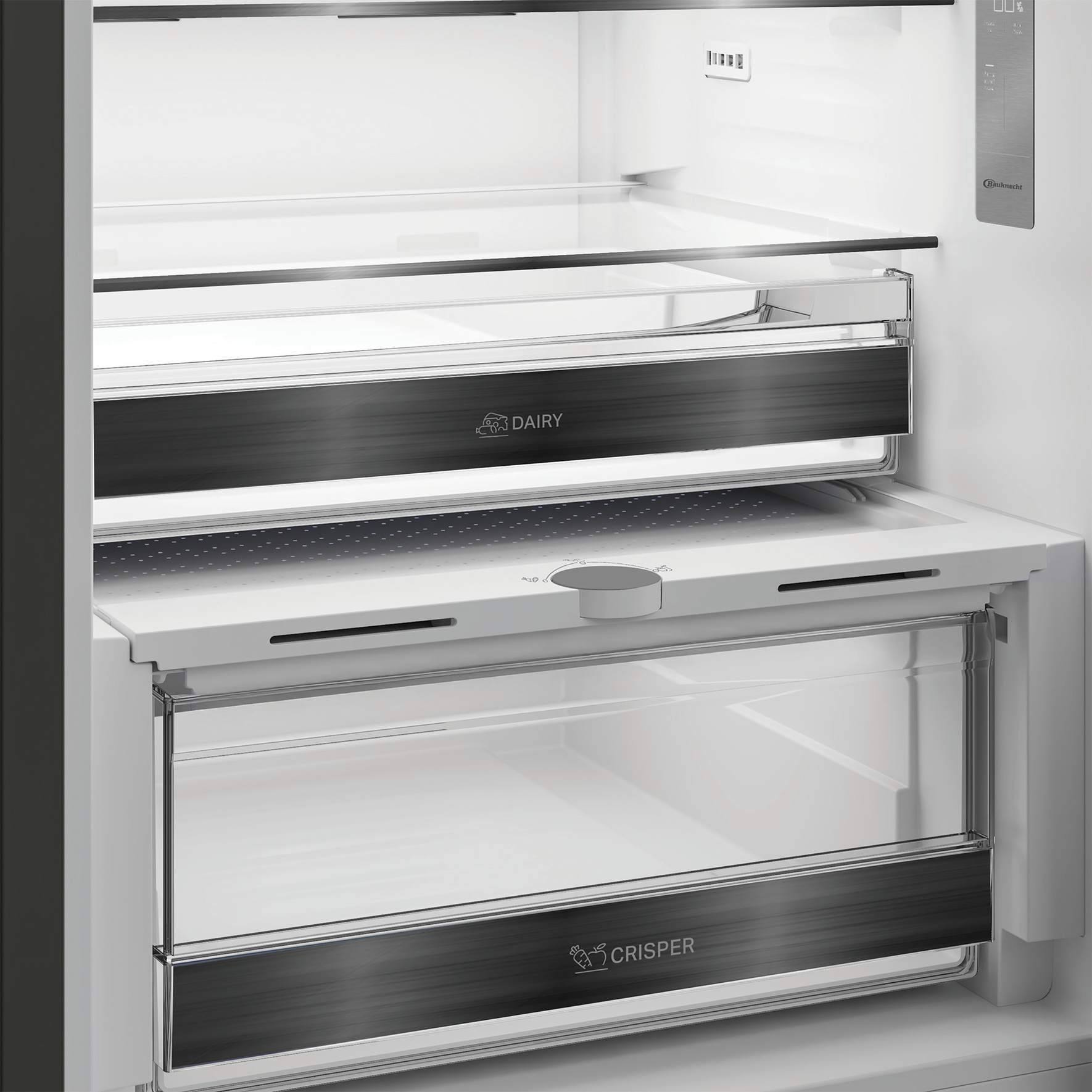 Bauknecht KGDNF 20C IN