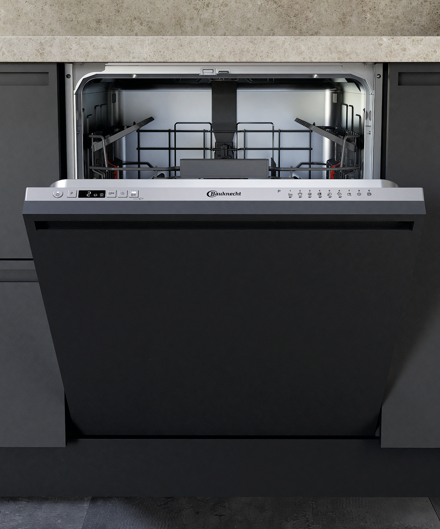 Bauknecht B2I HD524 AS