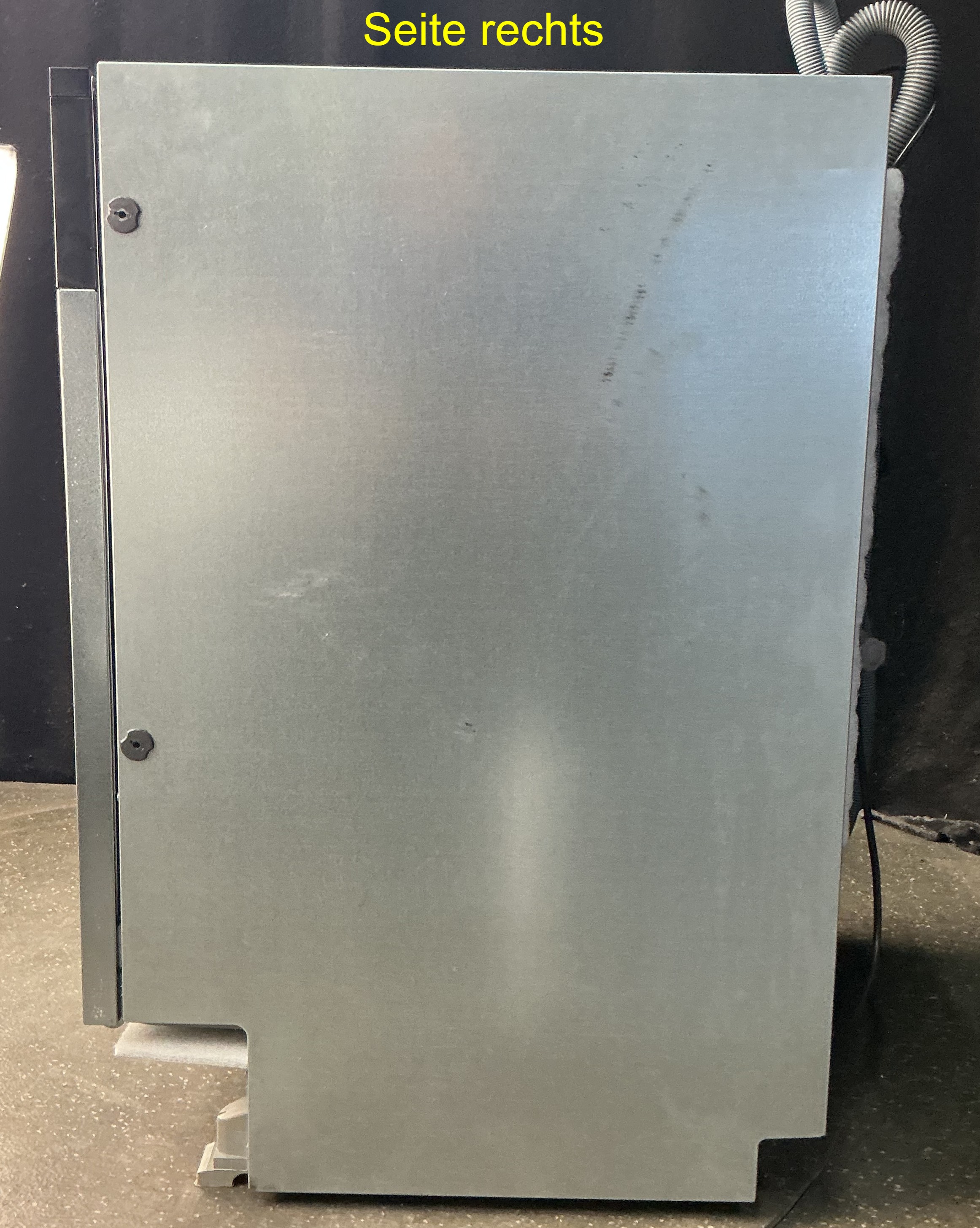 Bauknecht BK8IA15AM3TUC0