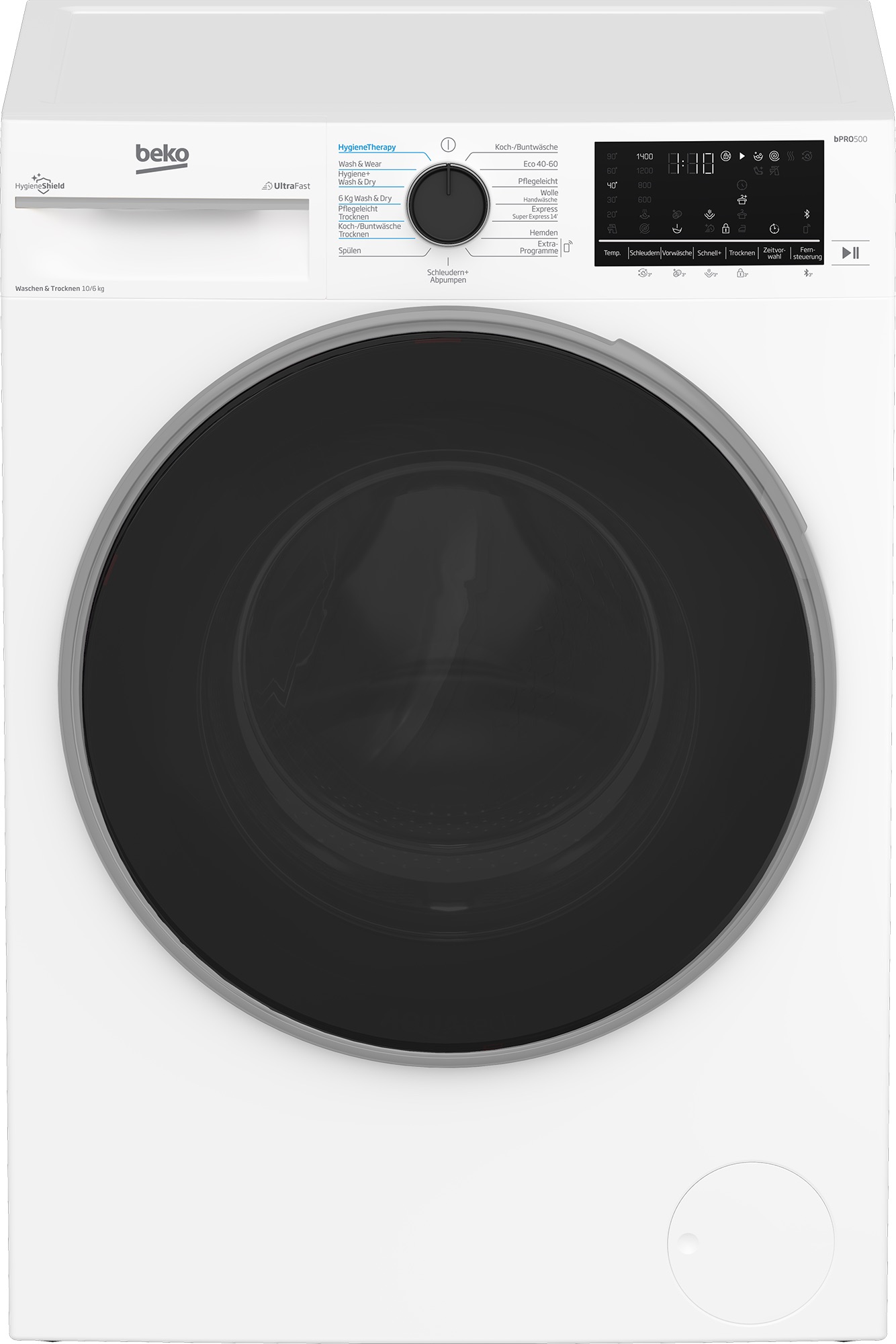 Beko B3DFT510447W