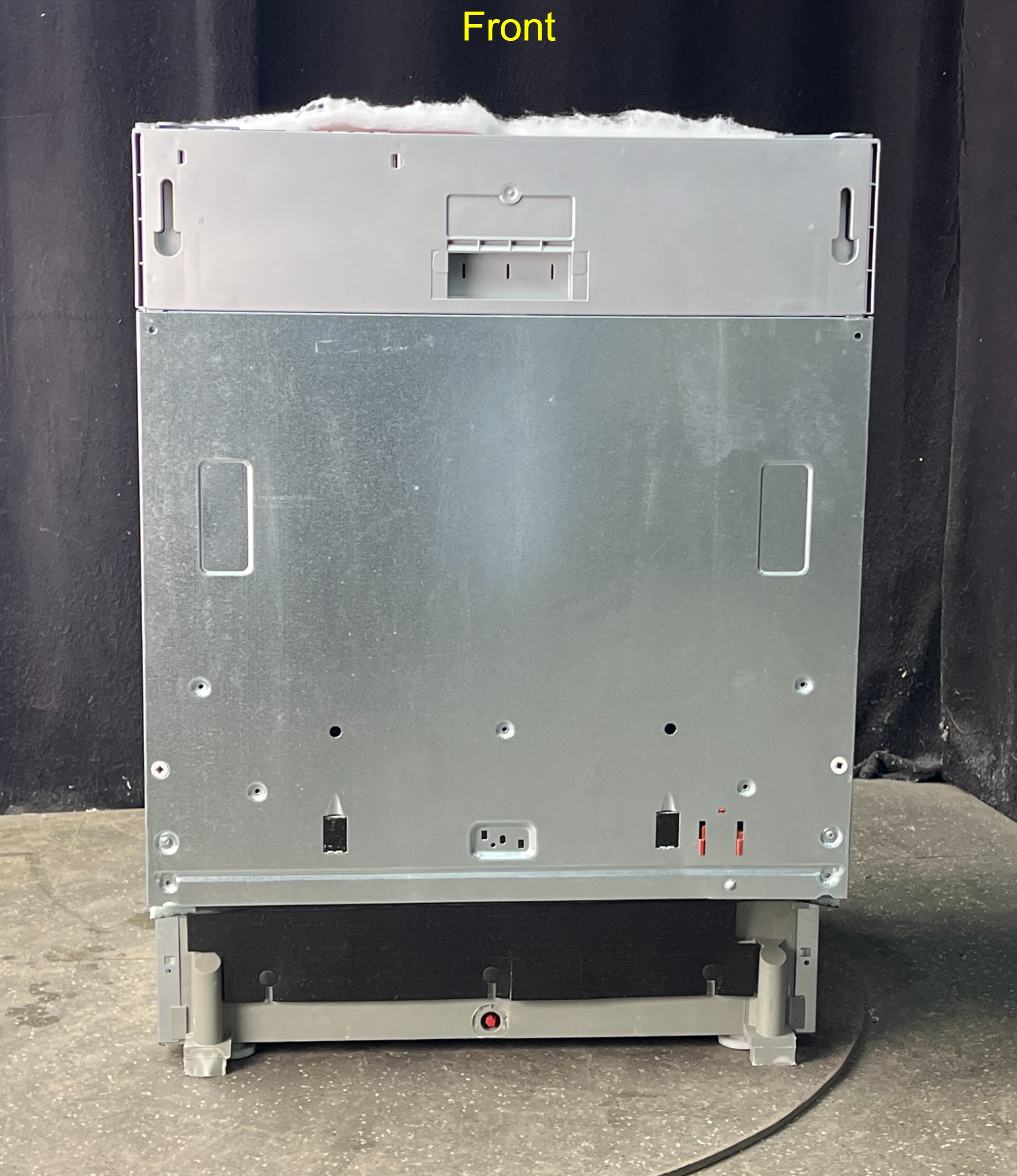 Bauknecht BCIO 3C33 EC