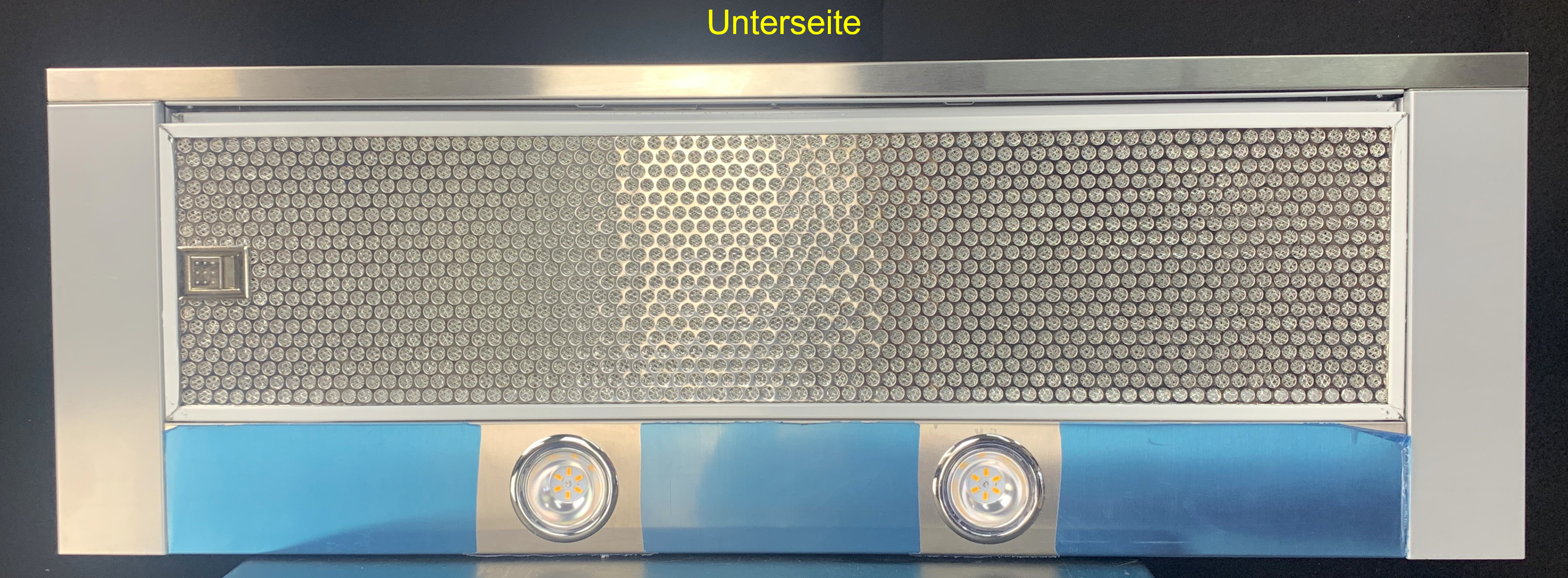 Bauknecht DNV 5390 IN/1