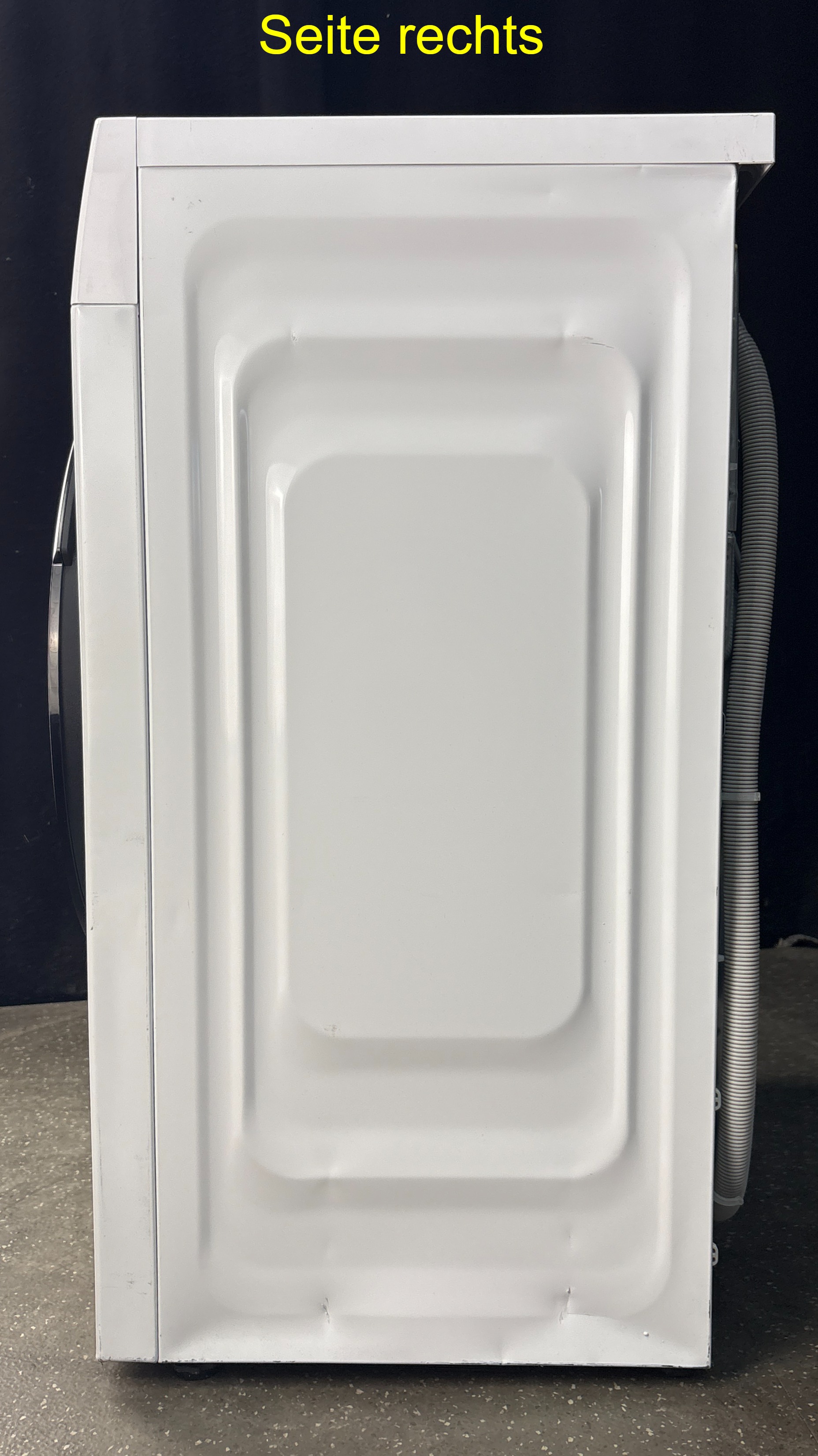 Beko BM3WFU4741A