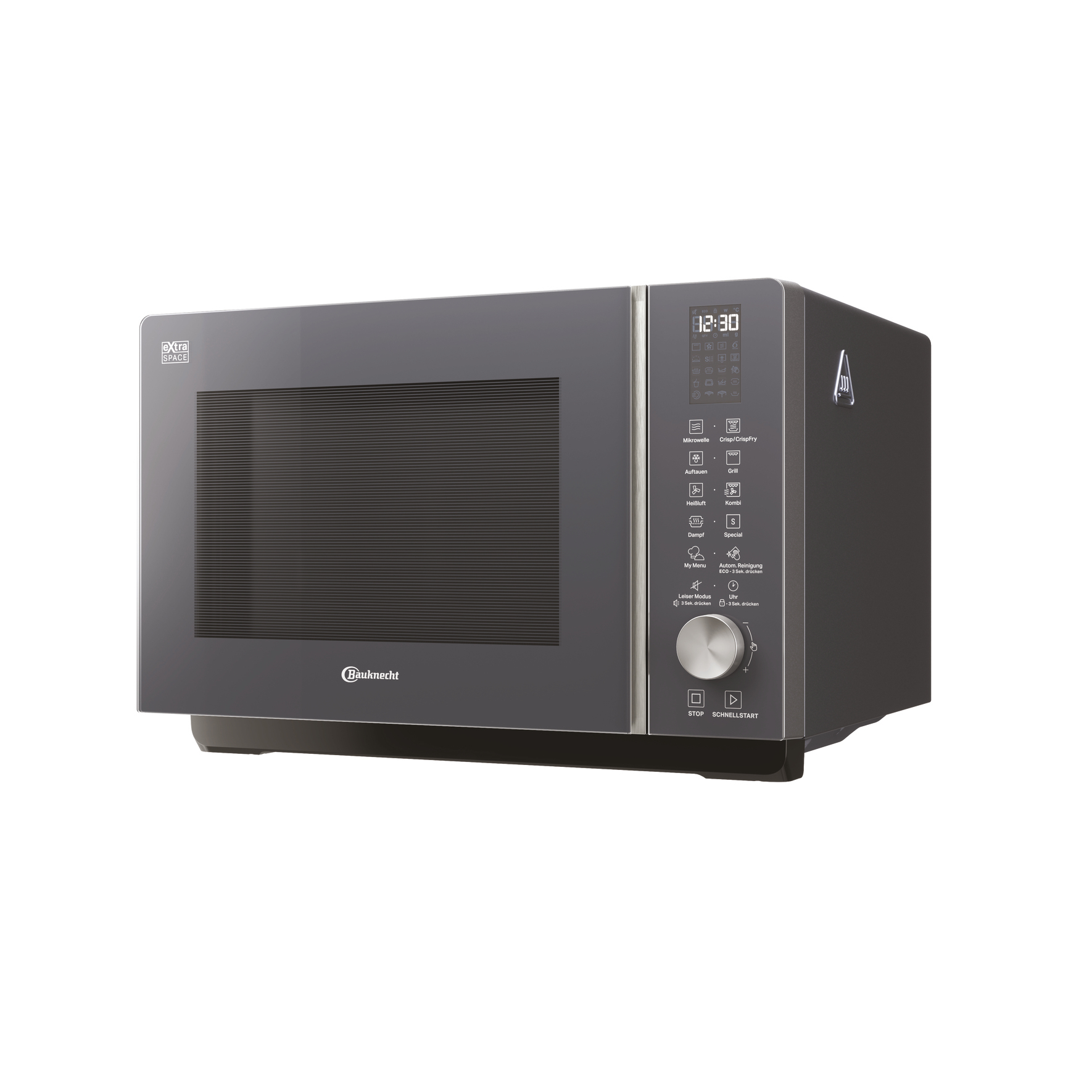 Bauknecht MF 259 SG