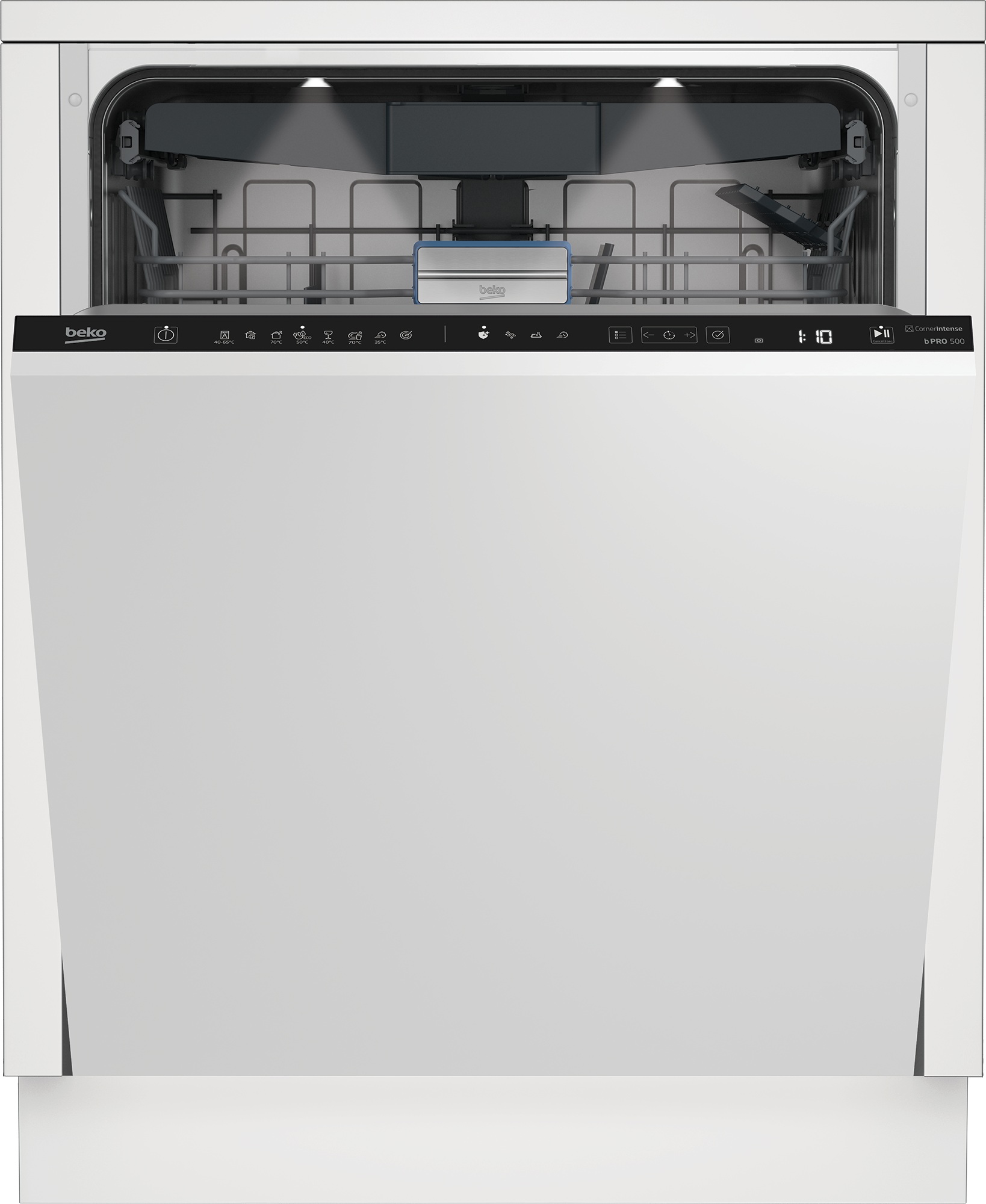Beko BG840EXVI