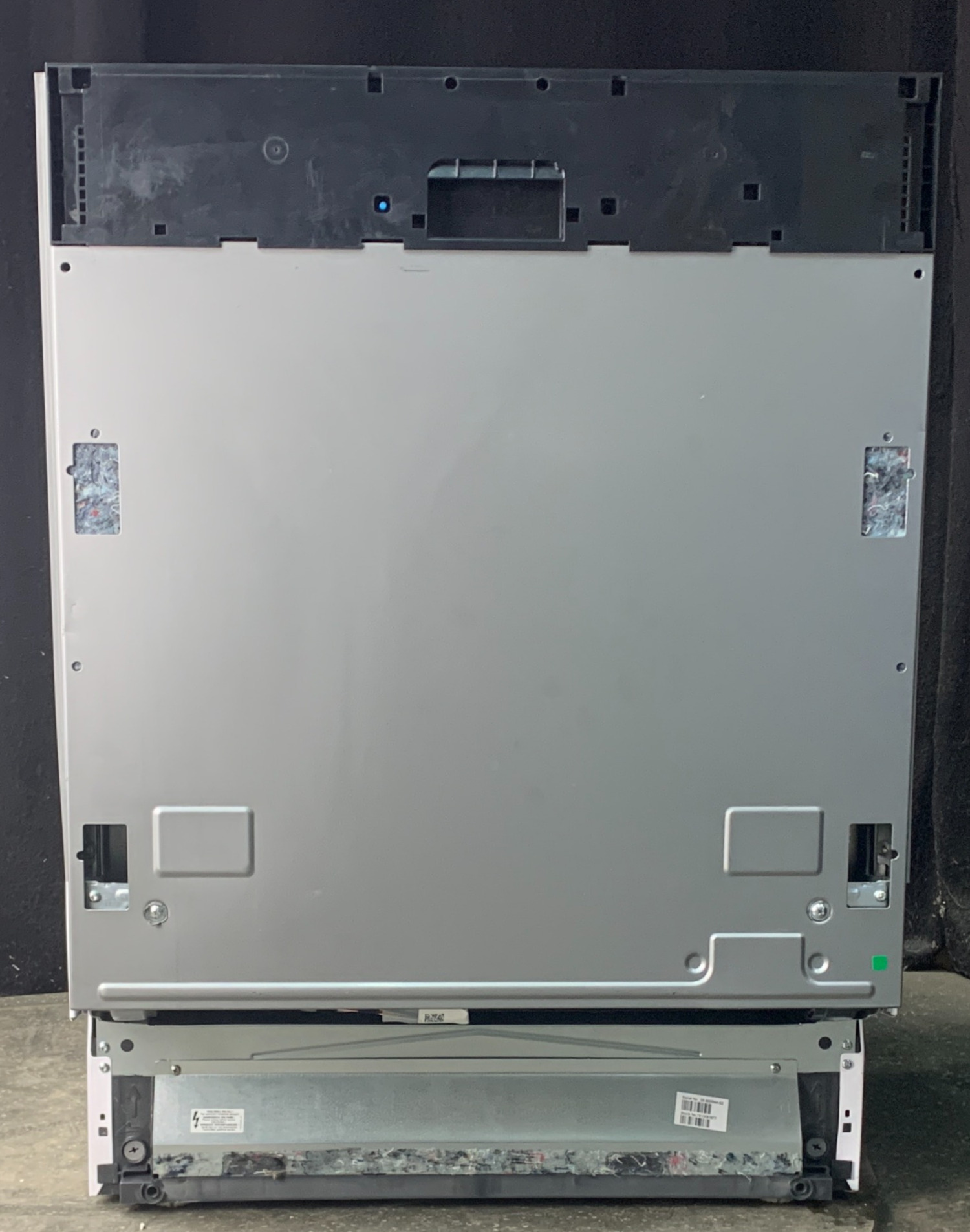 Beko BDIN36451