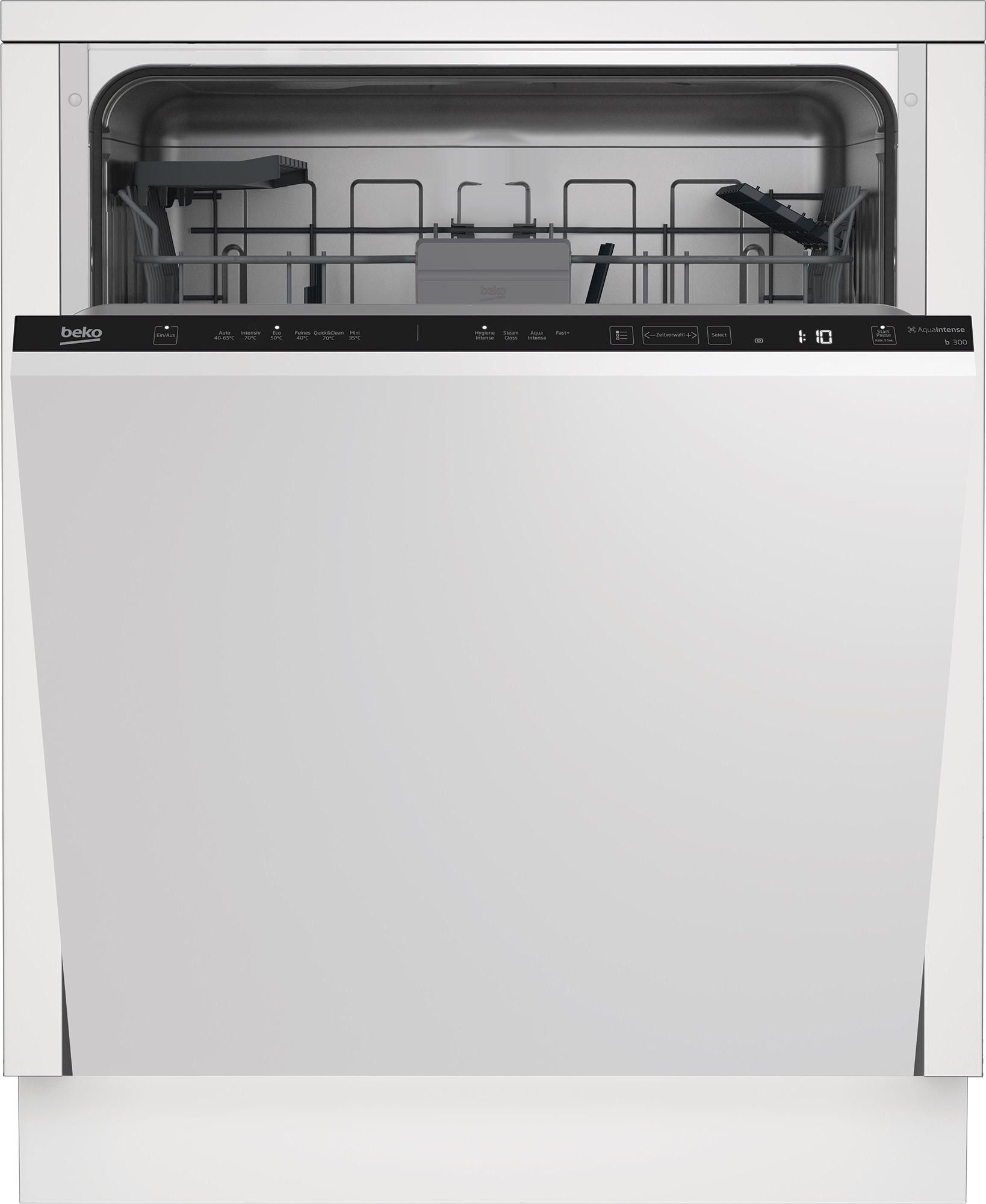 Beko BDIN26420Q