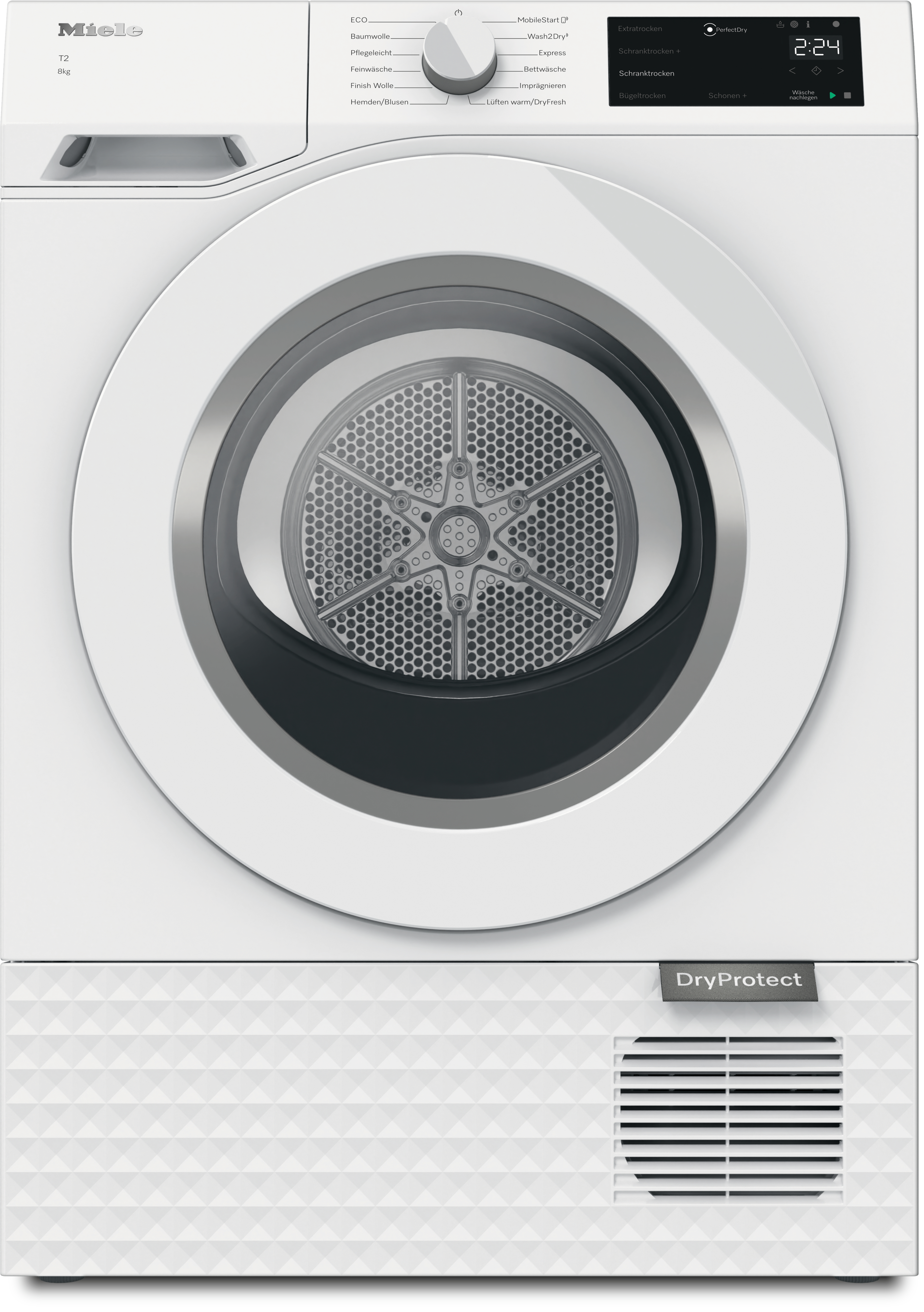 Miele TK300C WP