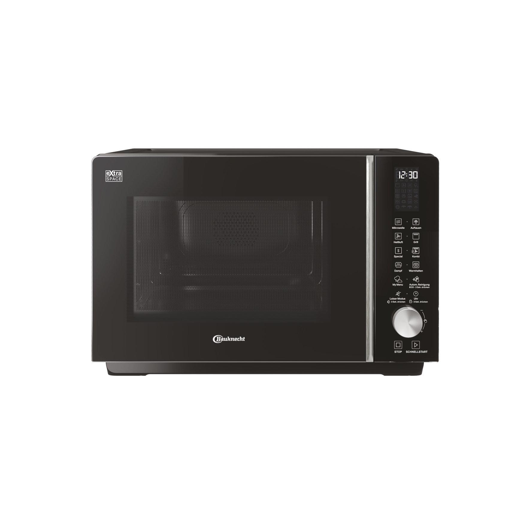 Bauknecht MF 255 B