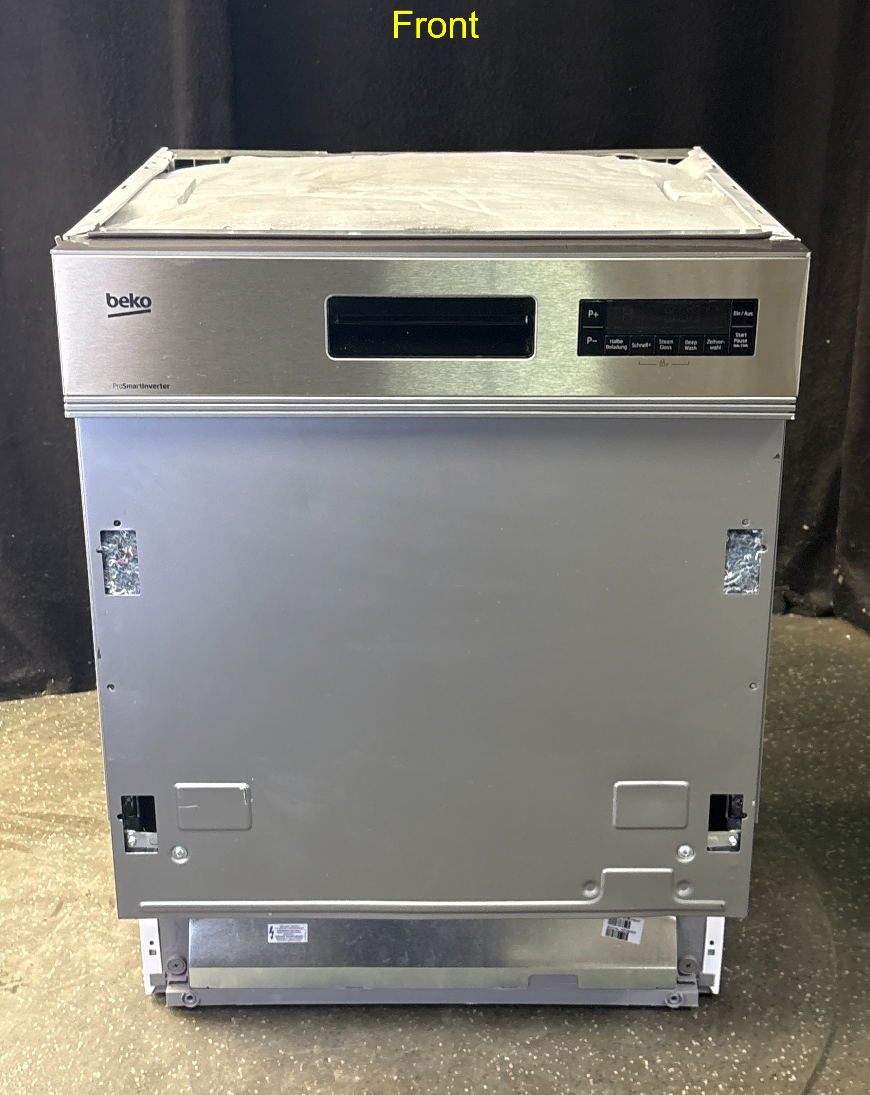 Beko DSN28640X