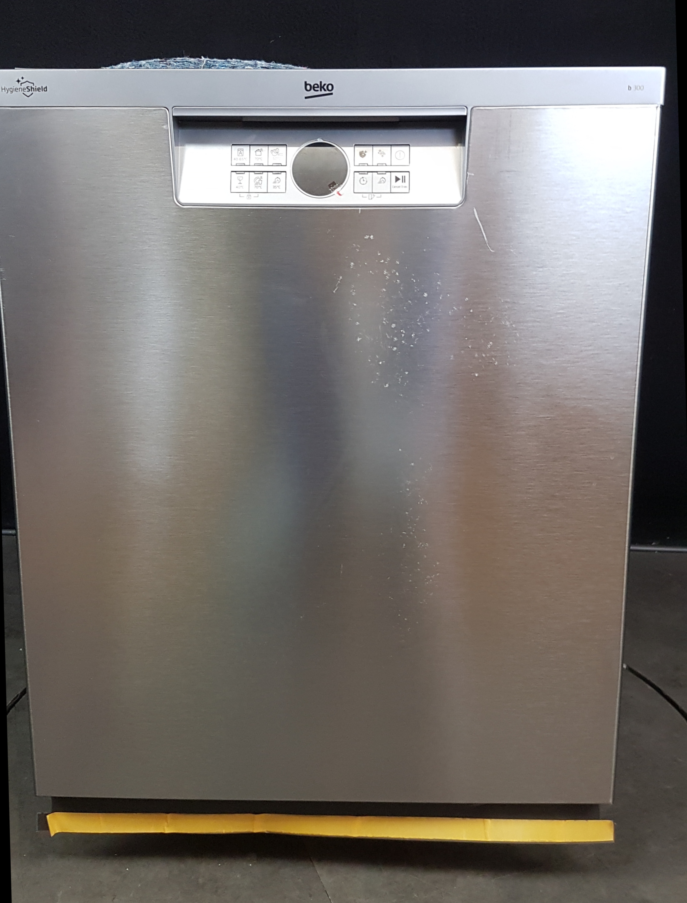 Beko BDUN36451X