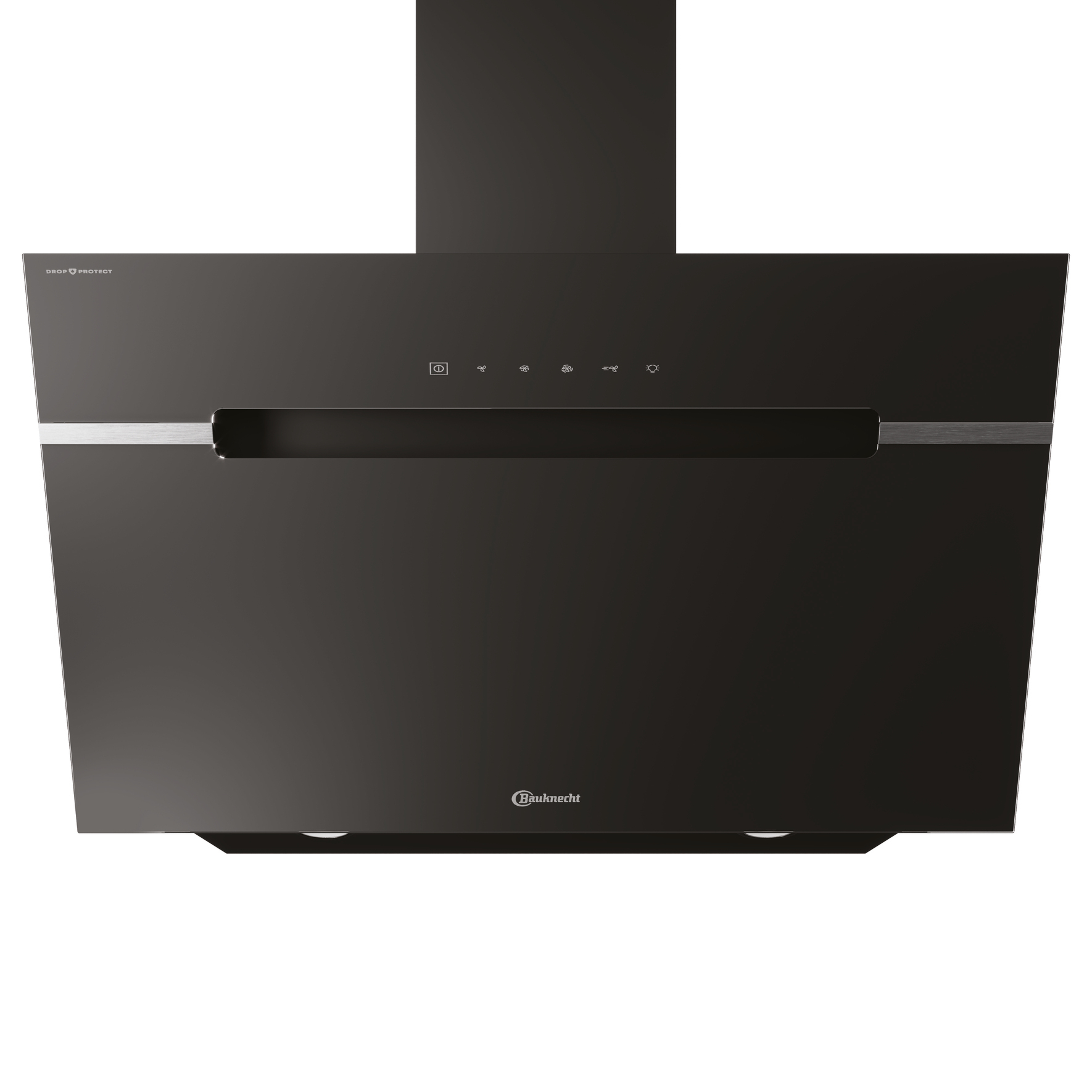 Bauknecht BHVS 91F LT DP K