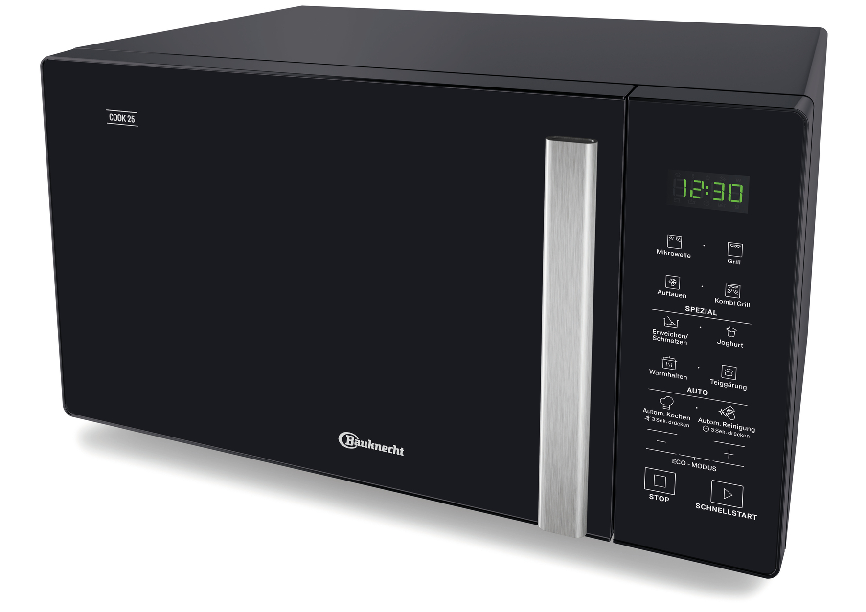 Bauknecht MWOS 253 B