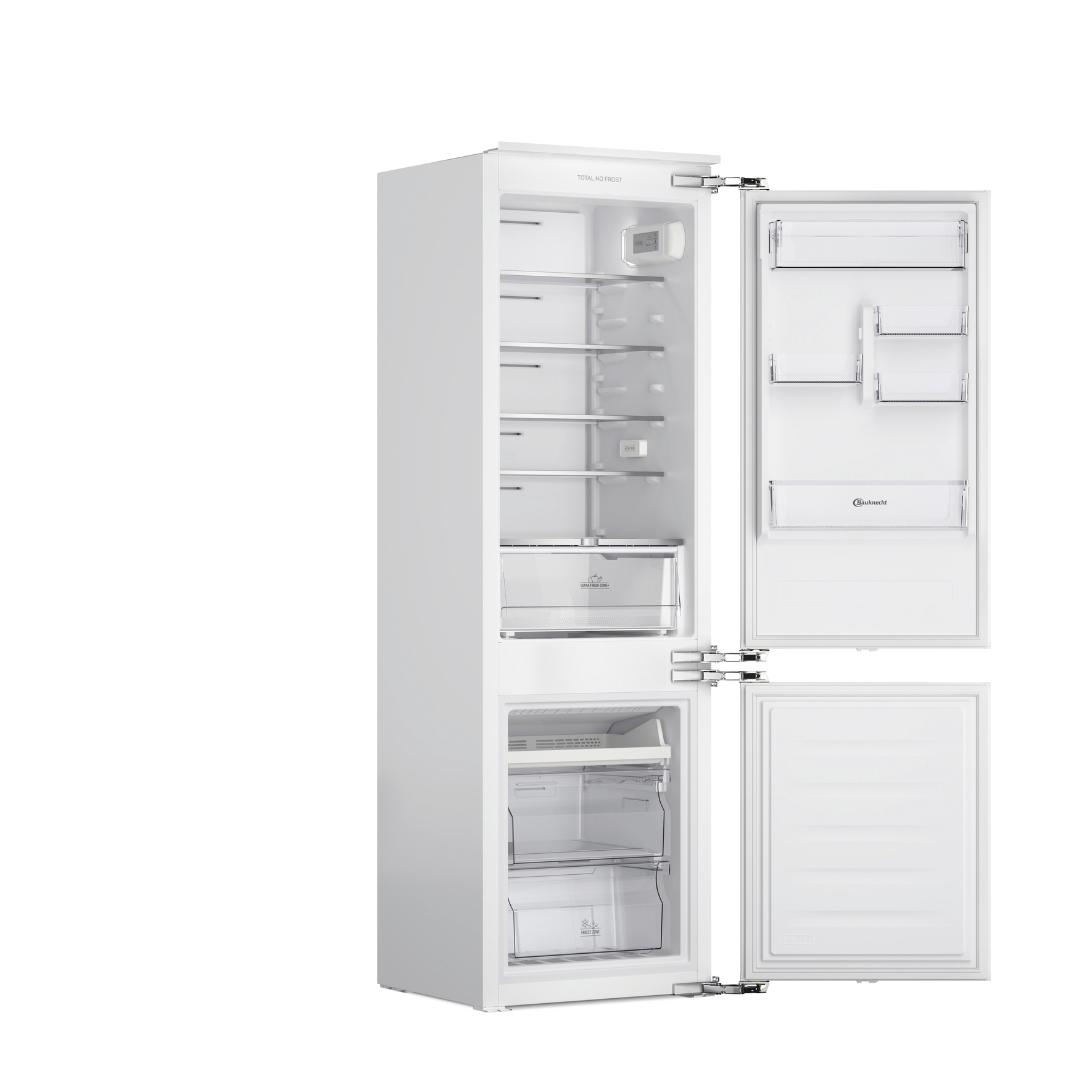 Bauknecht KGITN 18F2 2