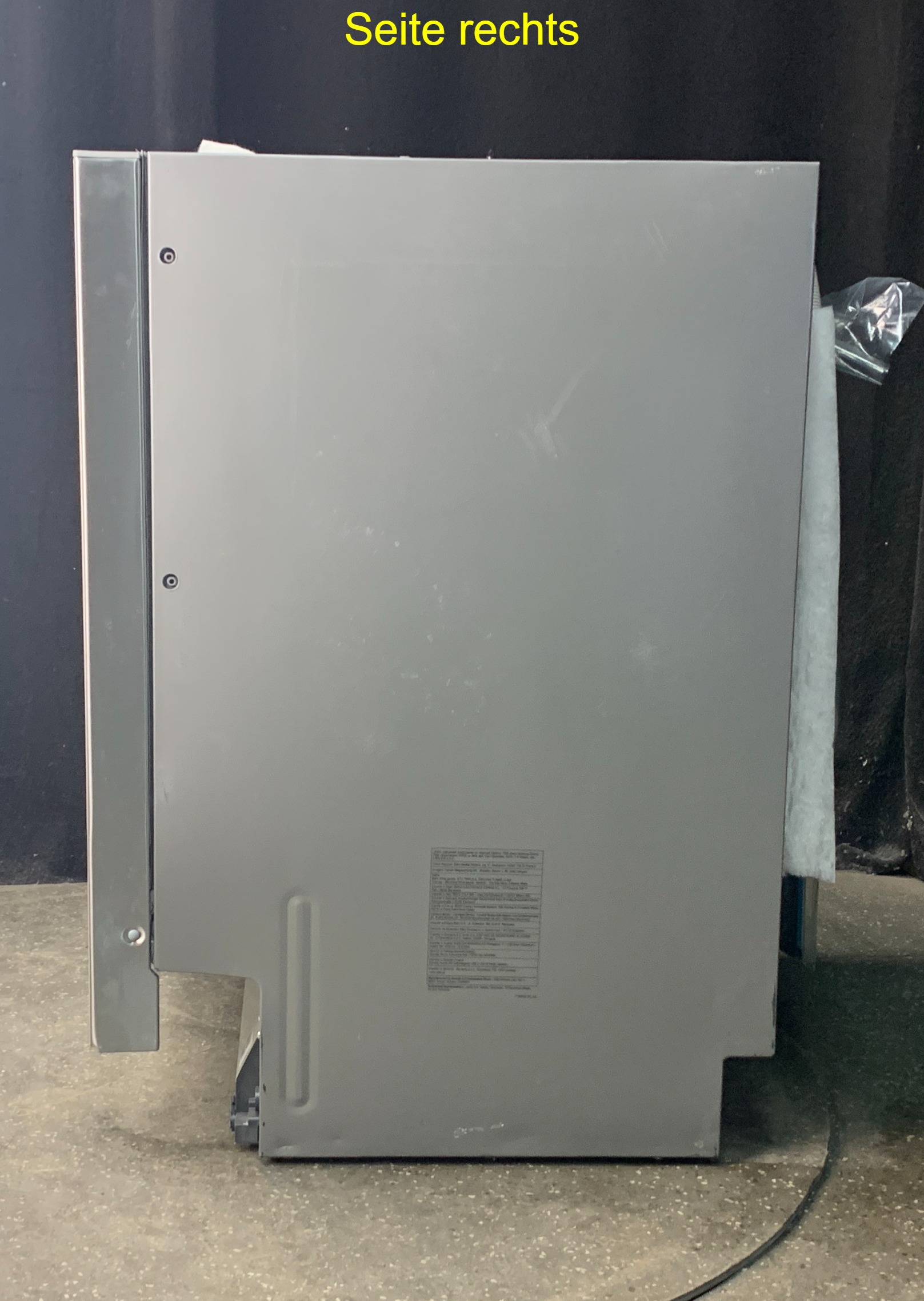 Beko BG840EXUB