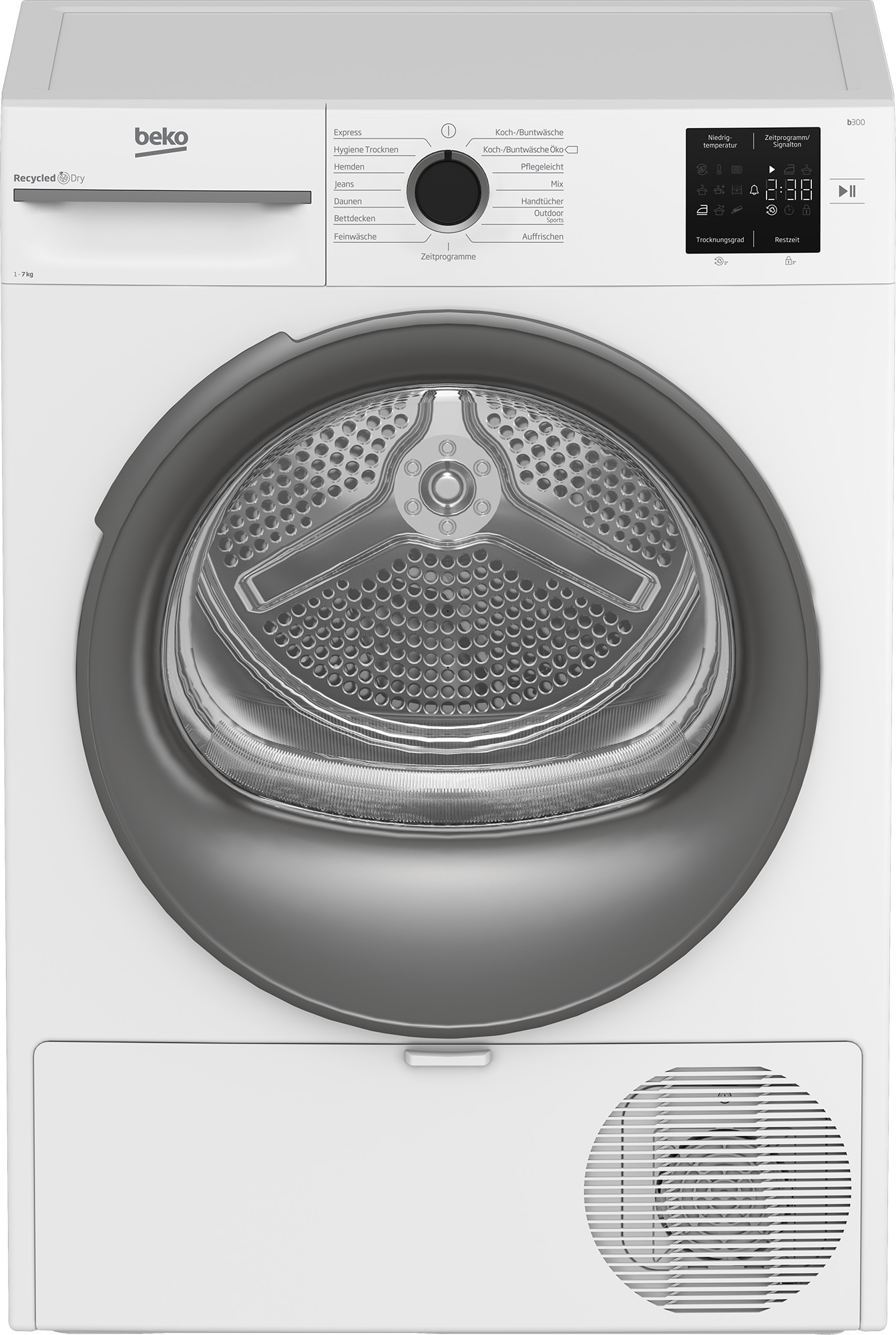 Beko BM3T37210W1