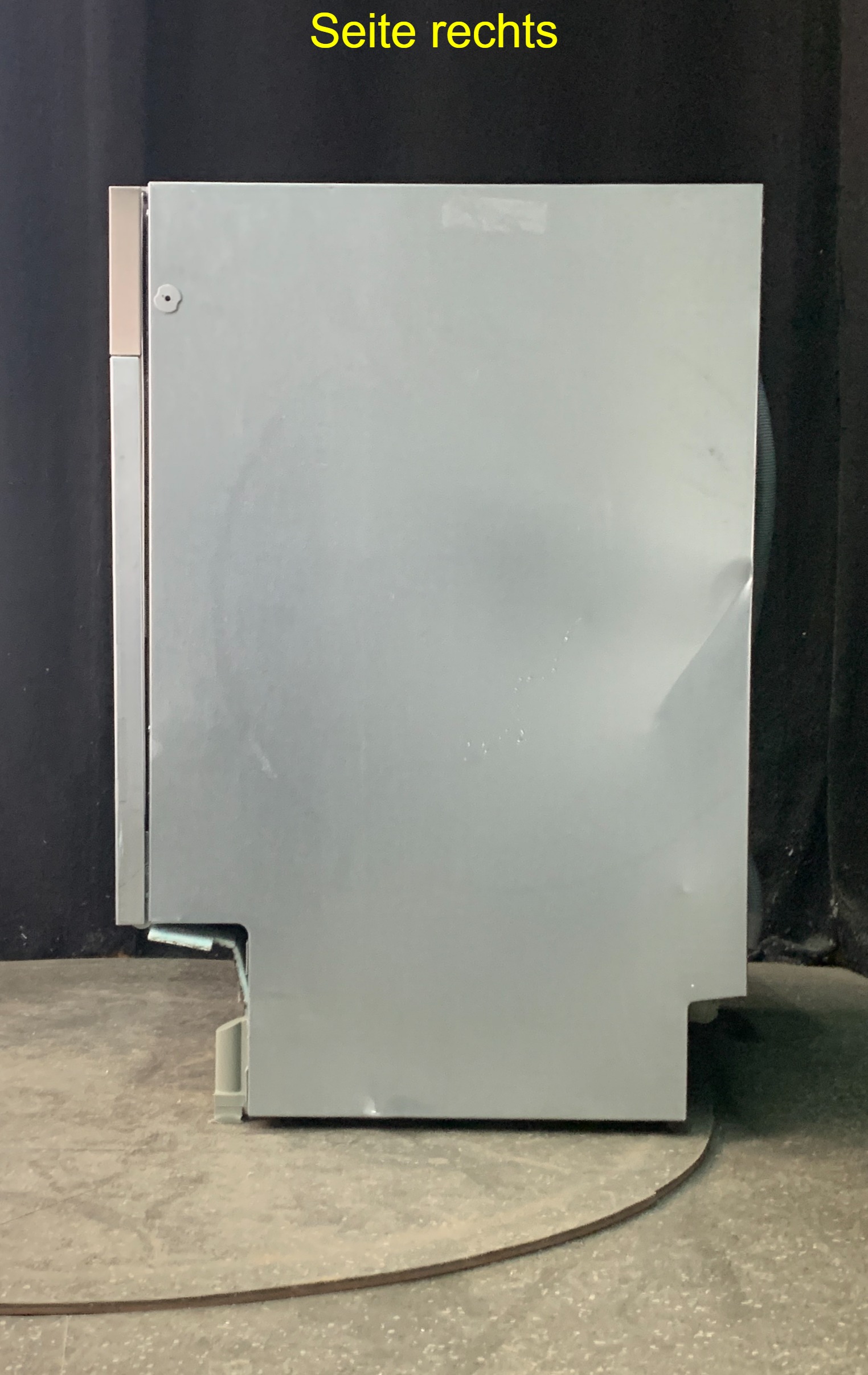 Bauknecht BCIO 3T341 PLET