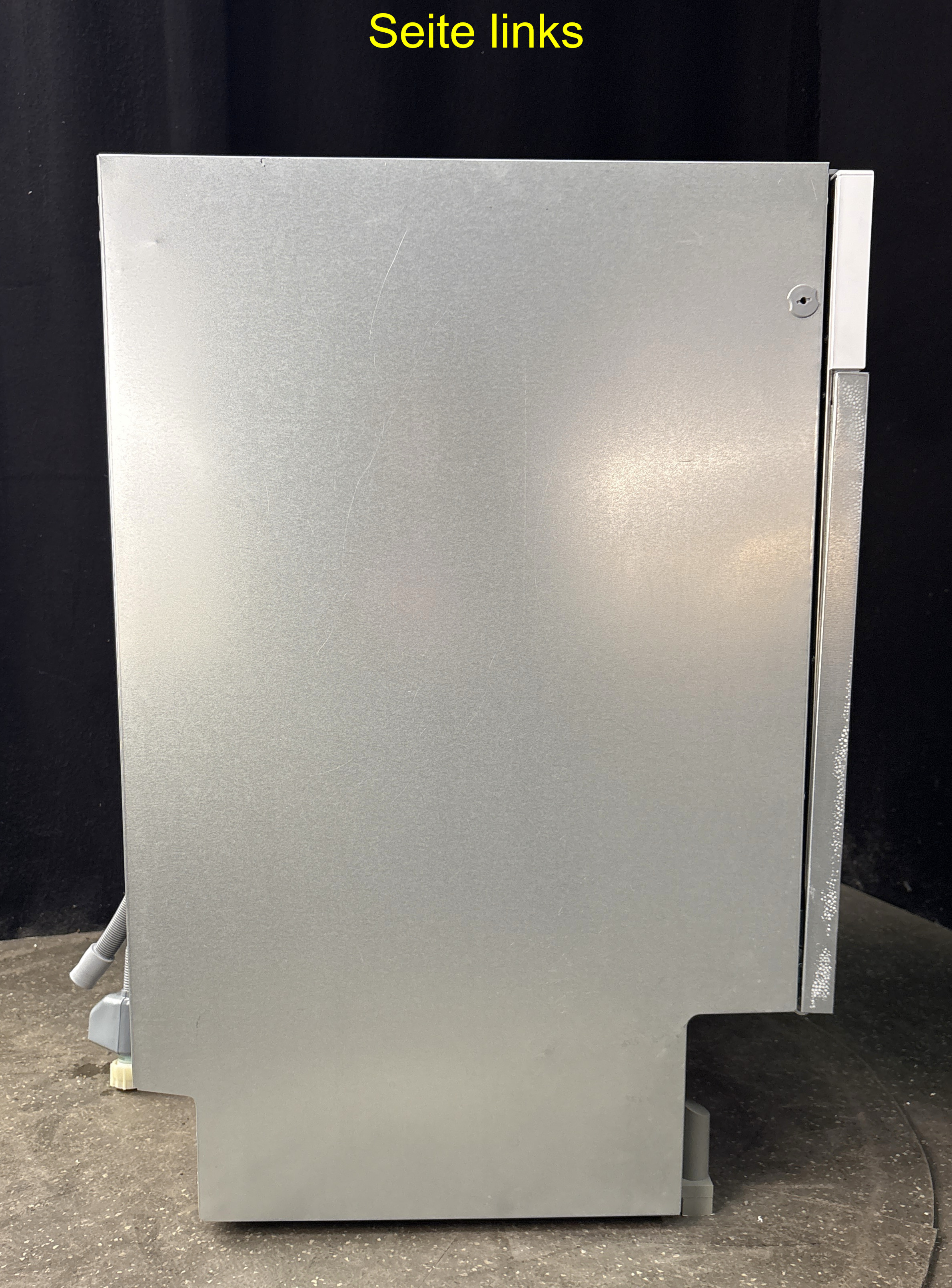 Bauknecht B2I HKD526 A