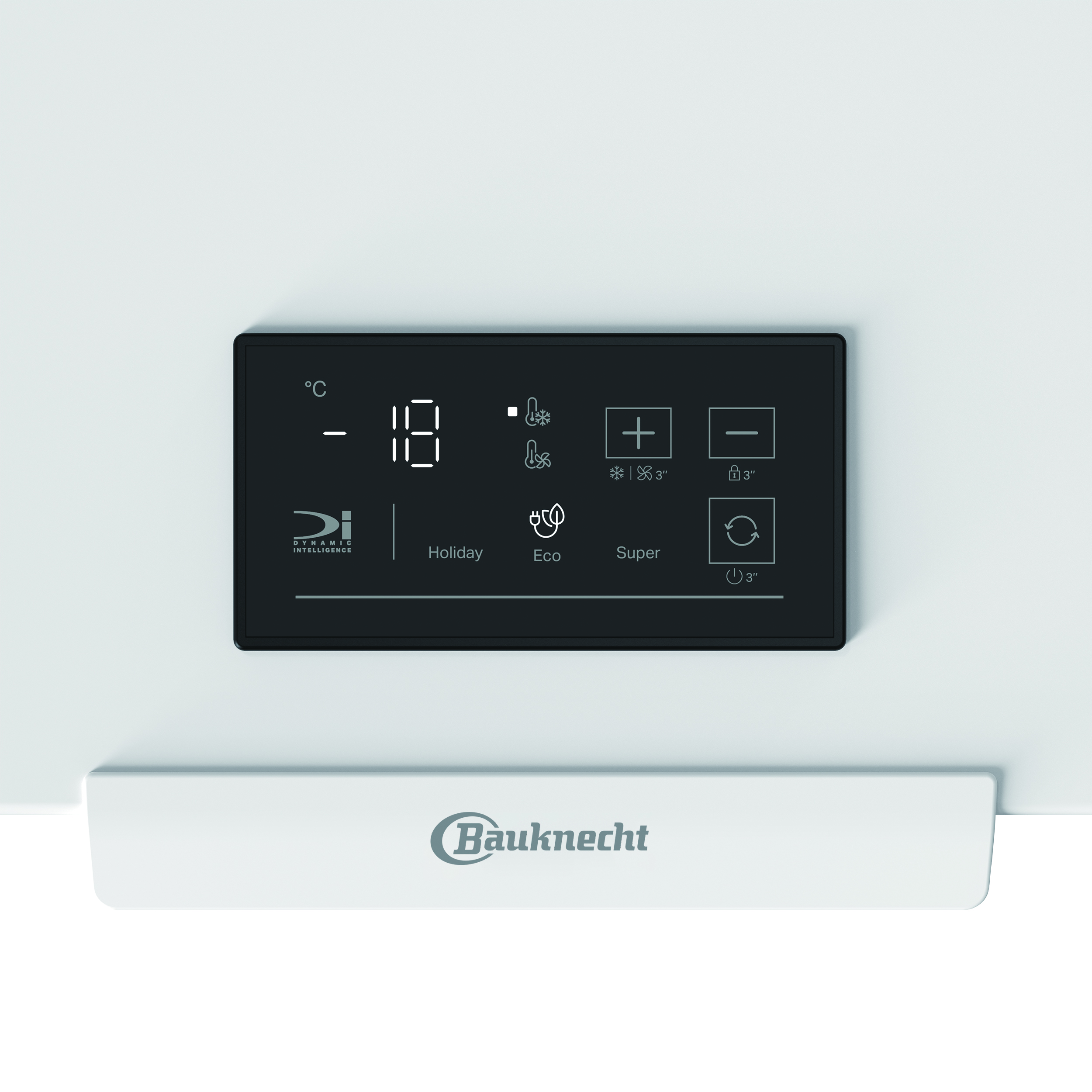 Bauknecht BGTE 250 MC