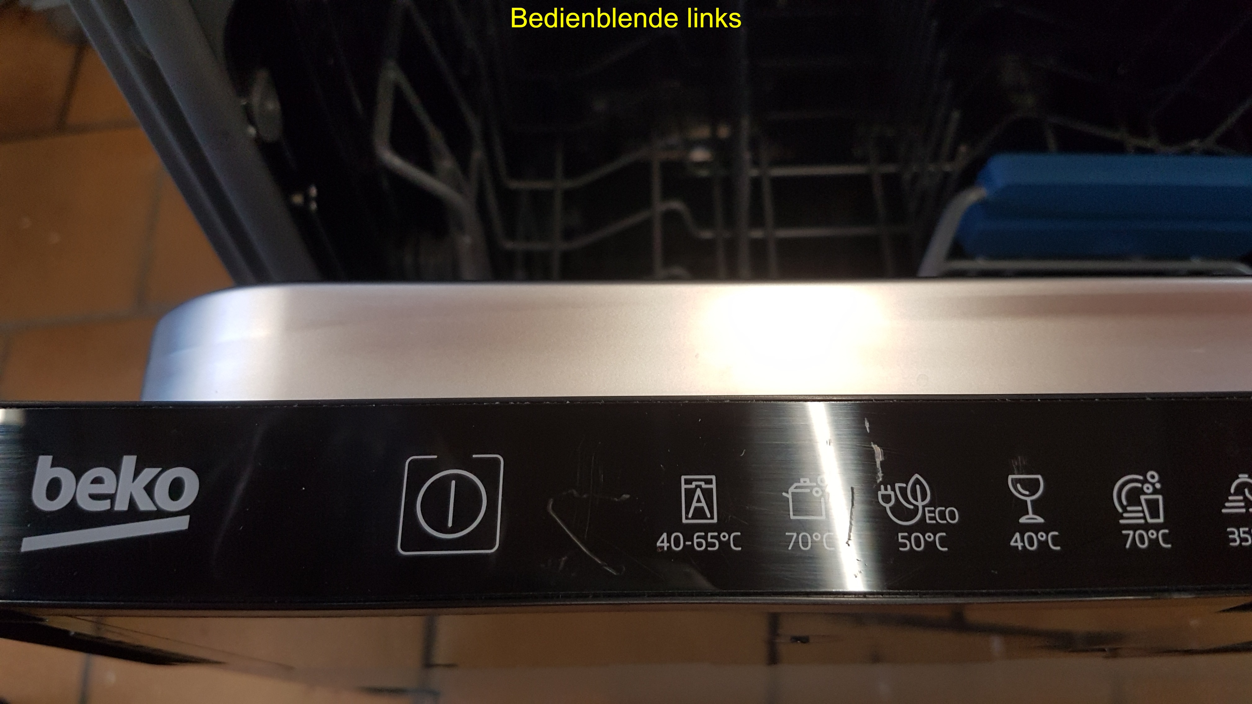 Beko BDIN36451