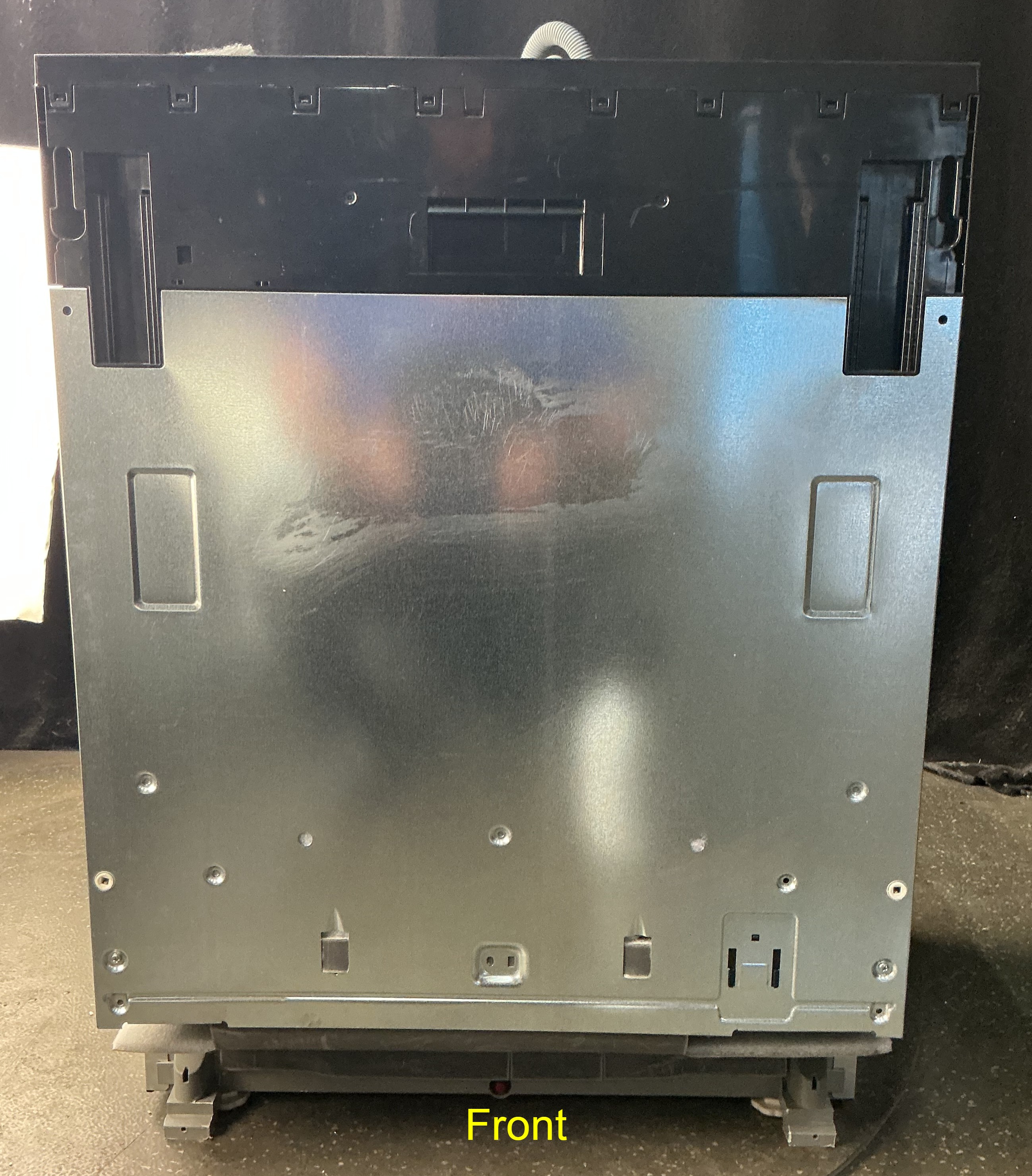 Bauknecht BK8IA15AM3TUC0