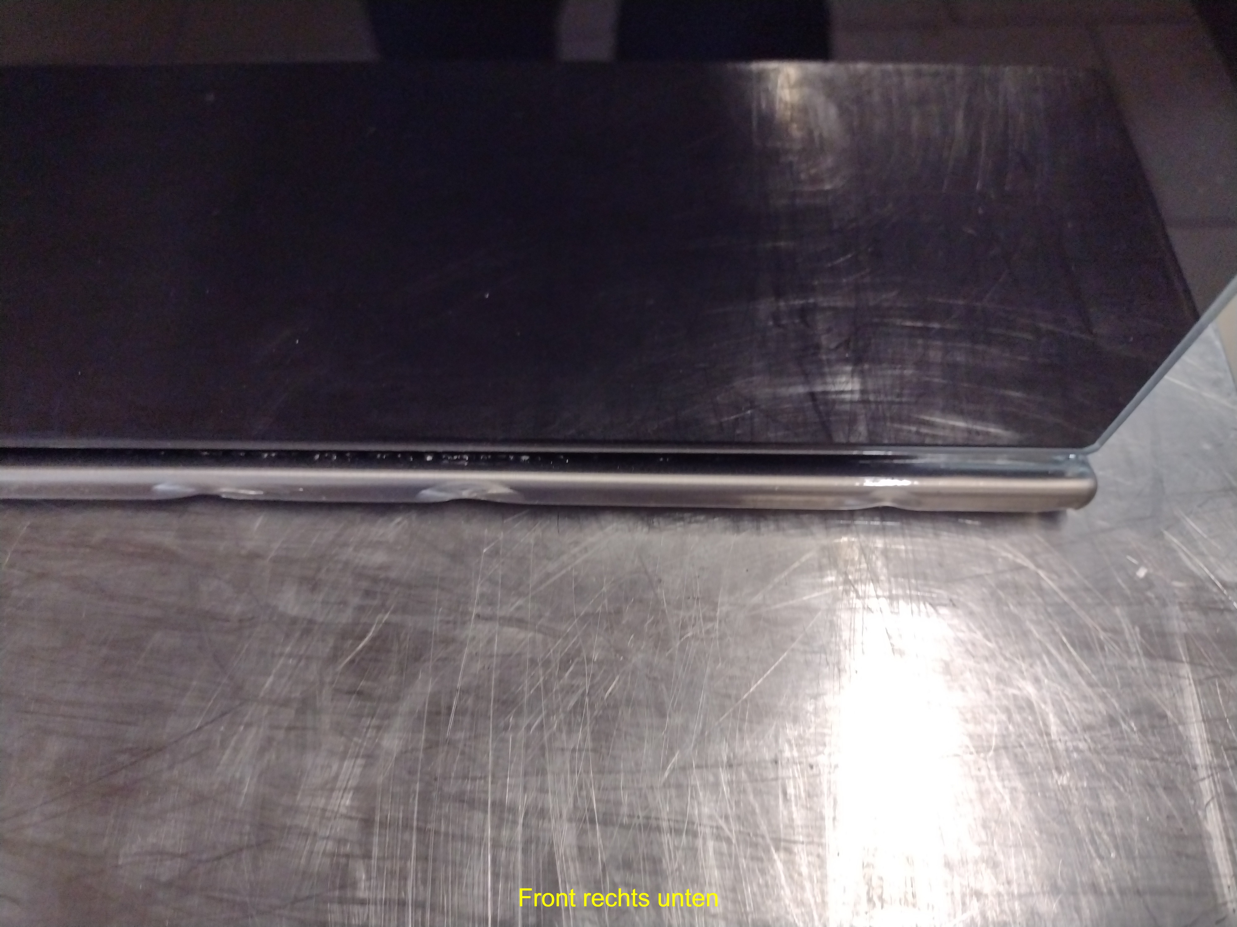 Bauknecht BIK7 CSP8TS PT PASSION