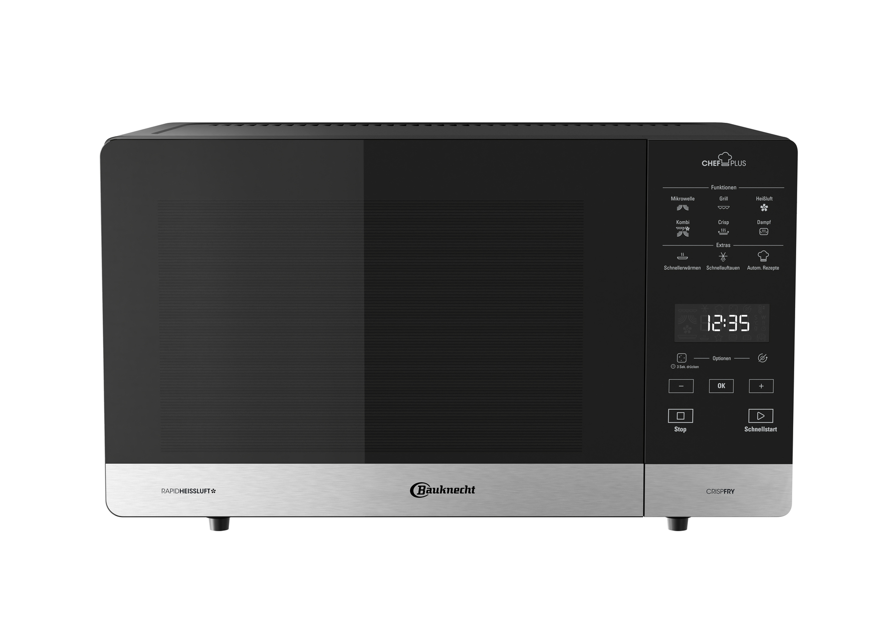 Bauknecht MW 59 MB