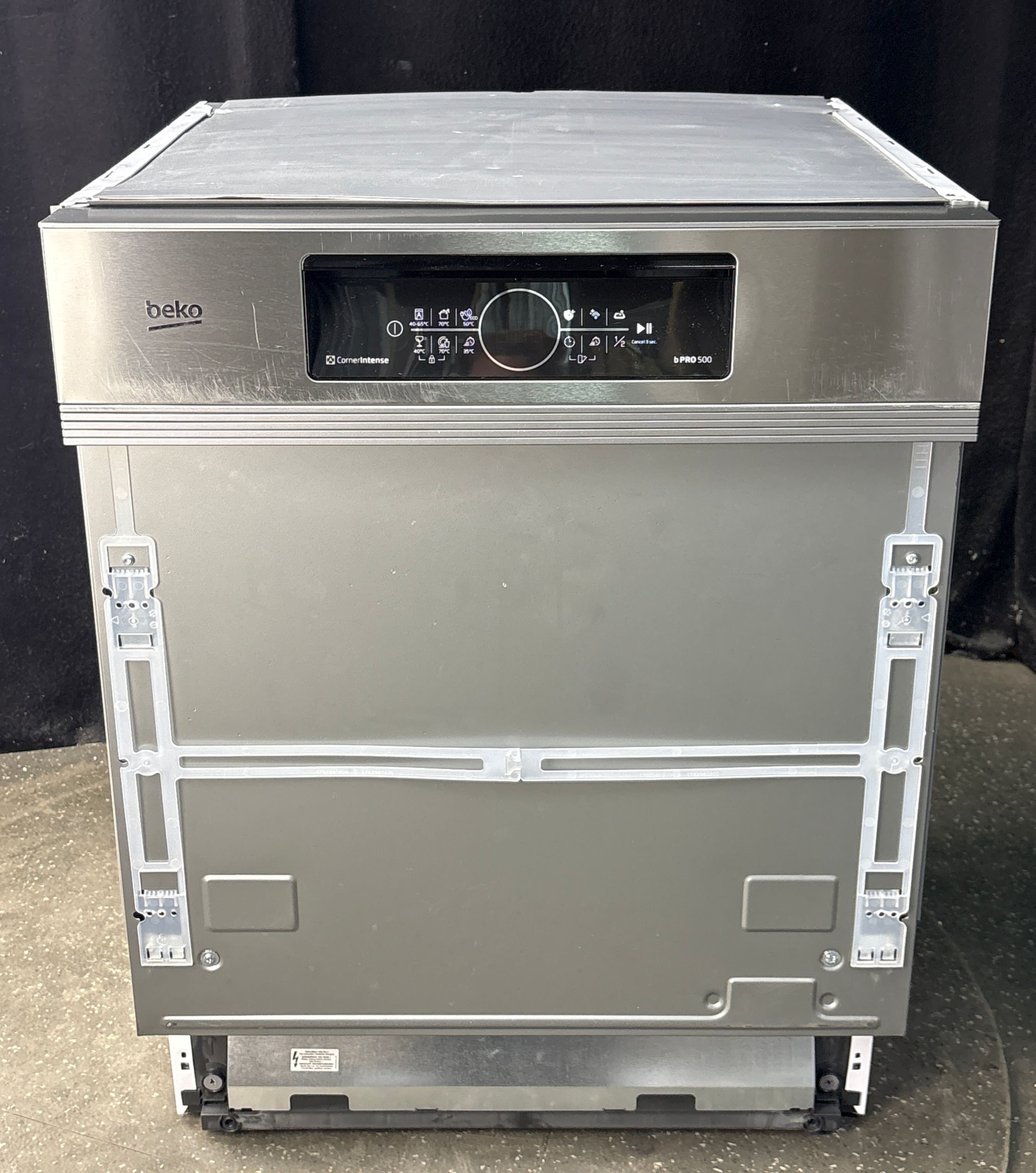 Beko BG840EXTI