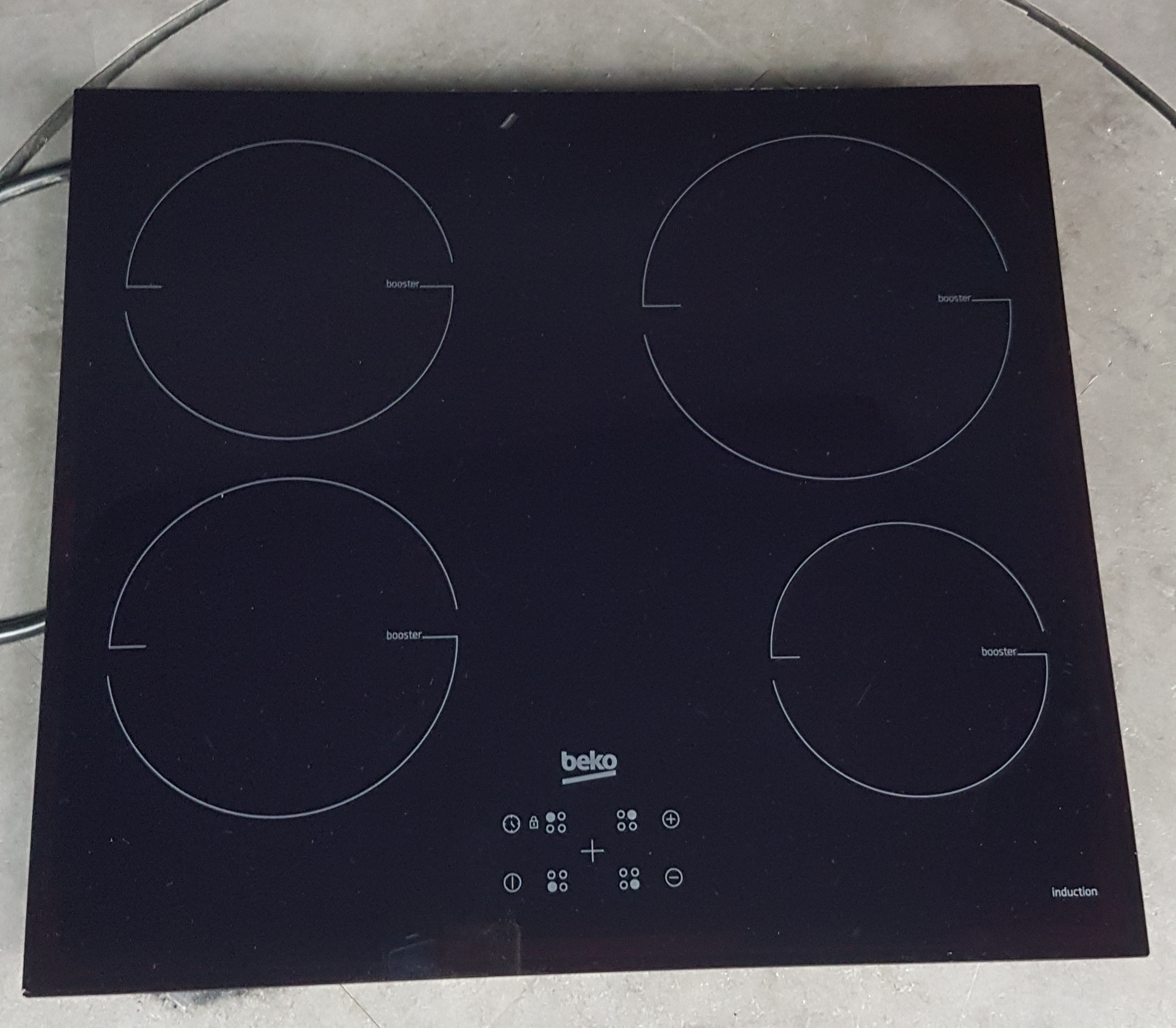 Beko HII 64400 MT
