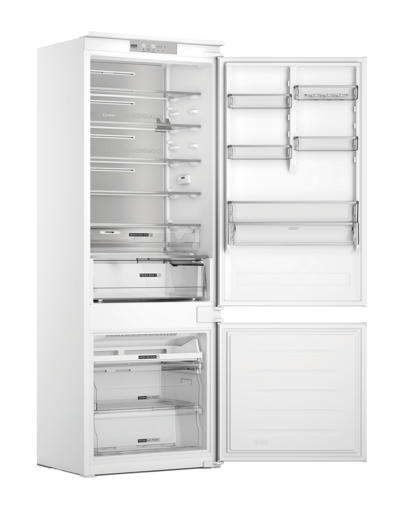 Bauknecht BNF70400S