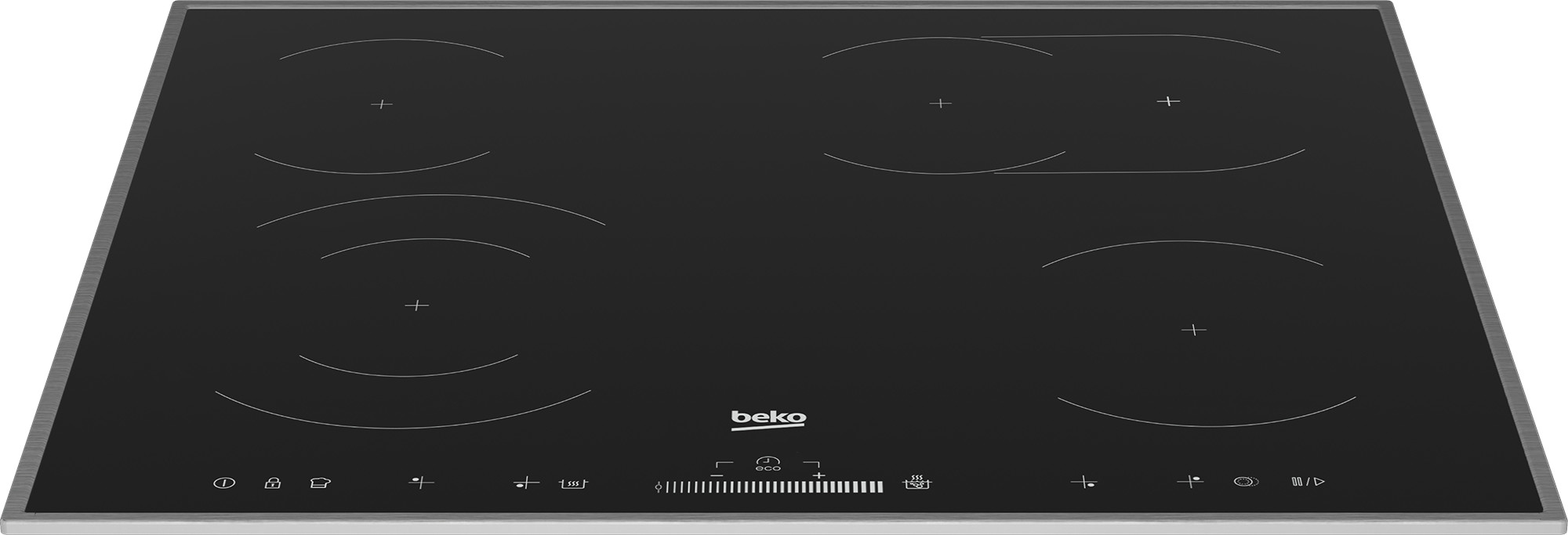 Beko HIC 64503 TX