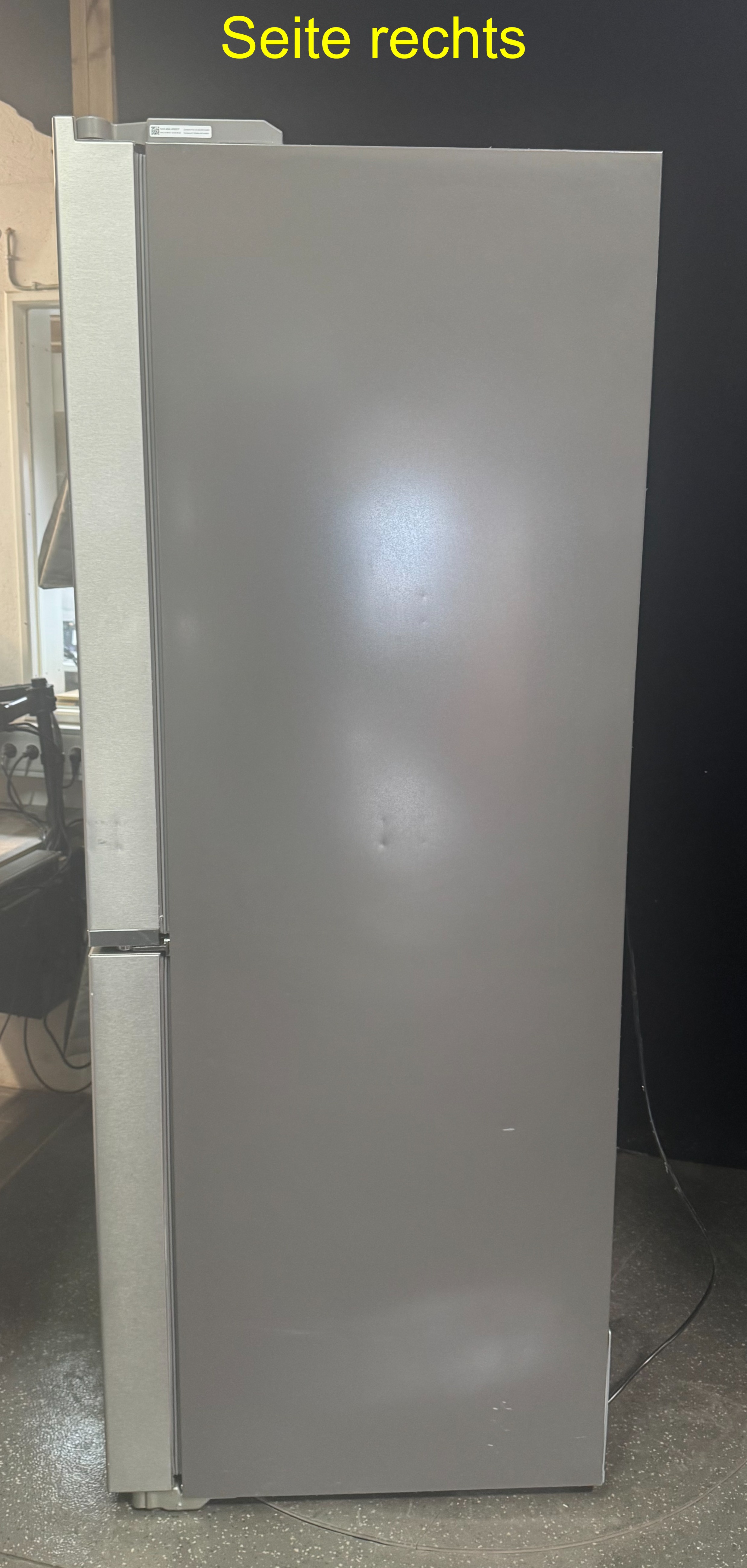 Bauknecht BKQ9I MO2L EF