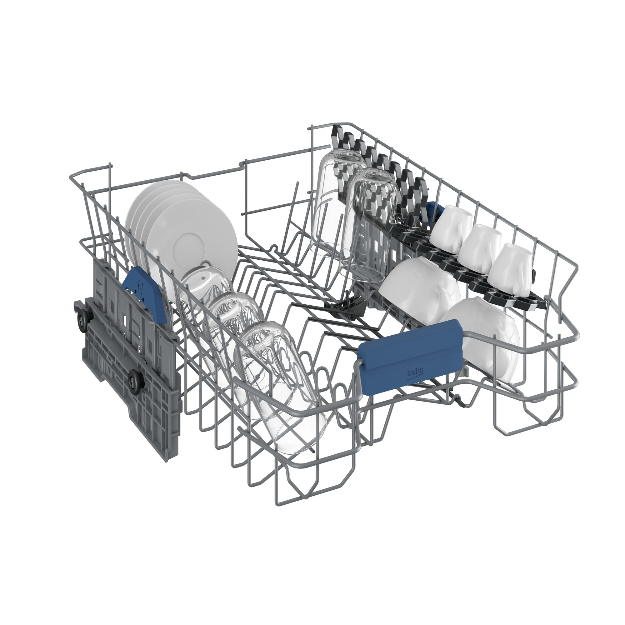 Beko BDIS38120Q