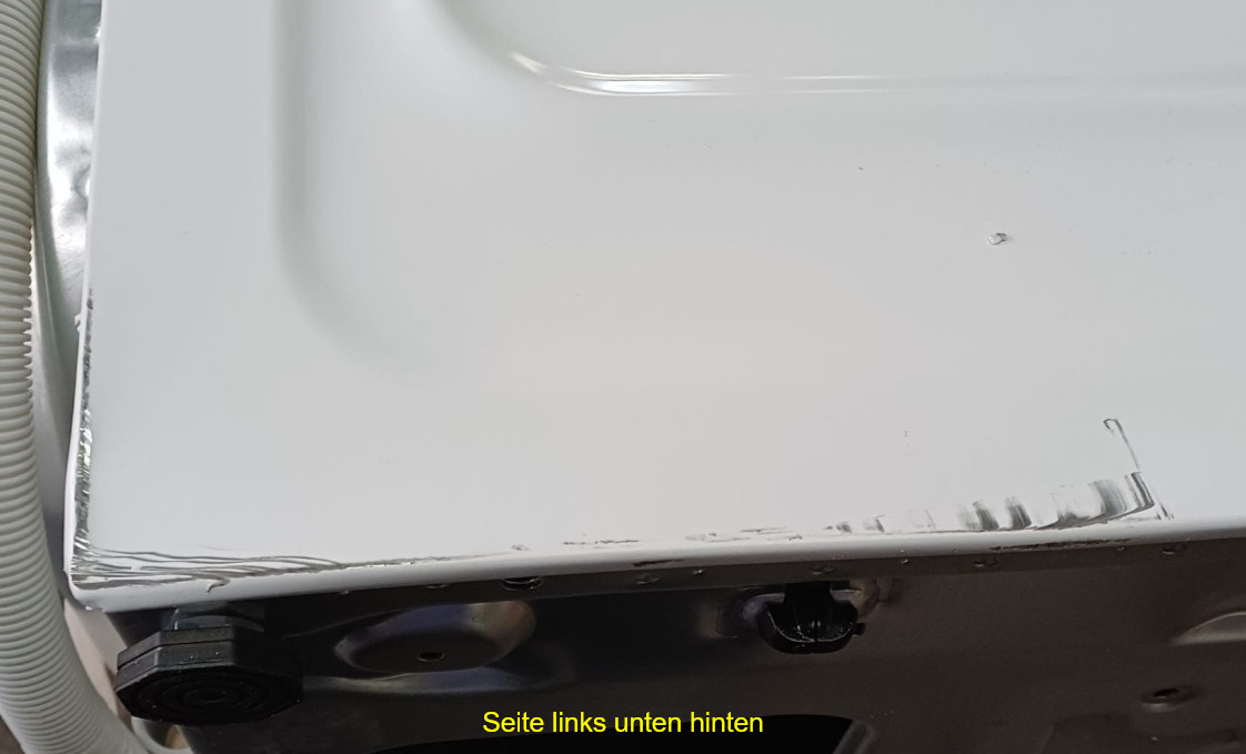 Beko B3DFT512447W