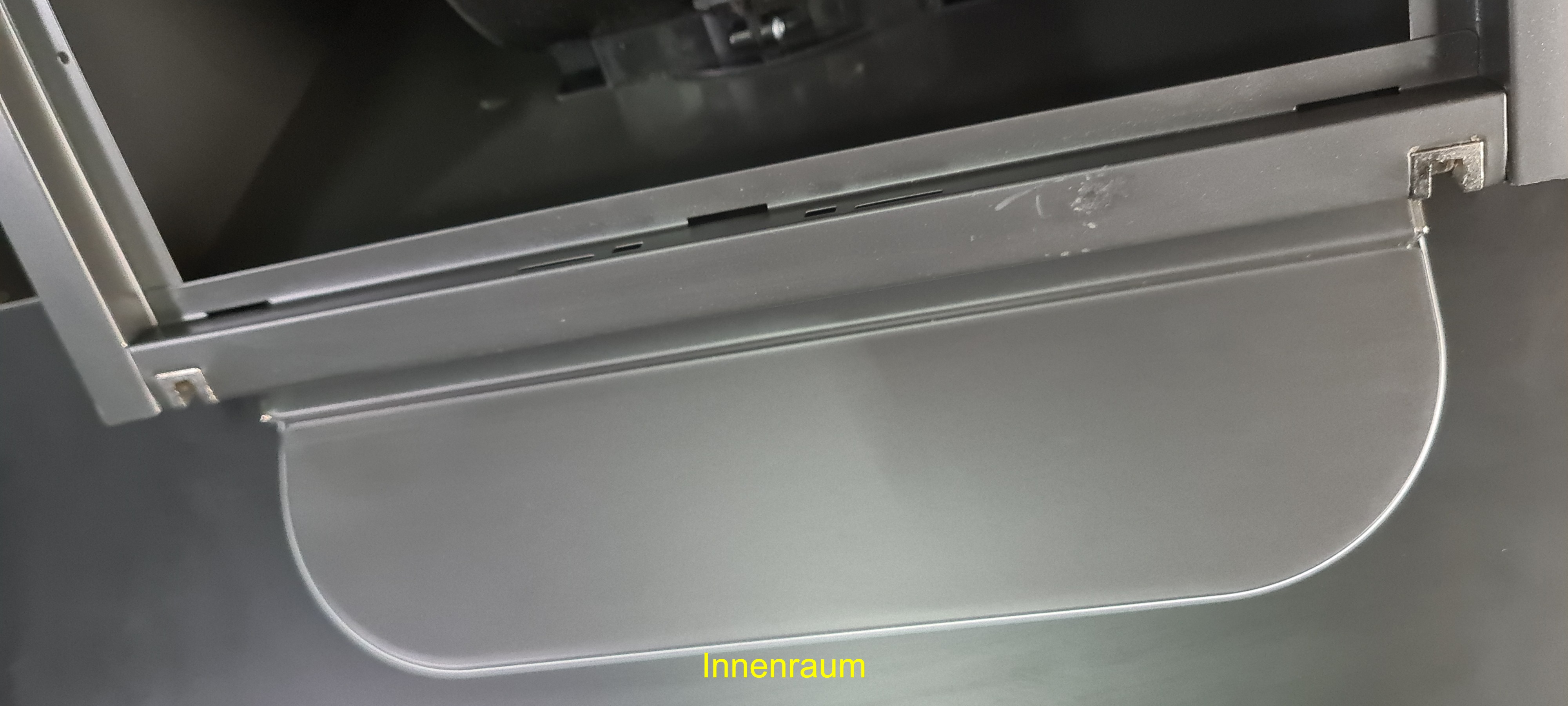 Bauknecht DBHVP 63 LM K