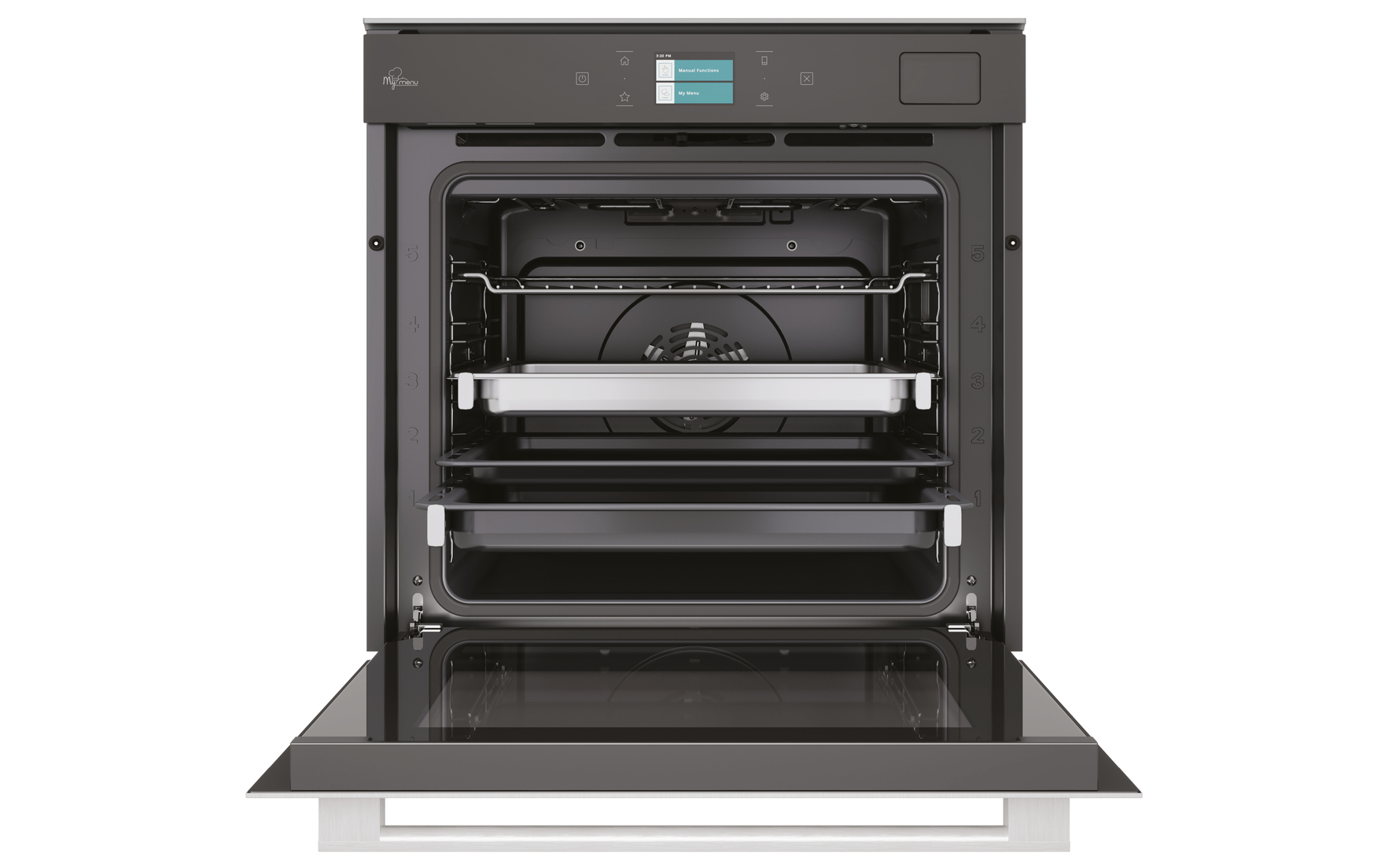 Bauknecht BIK9 PPH8TS2 PT