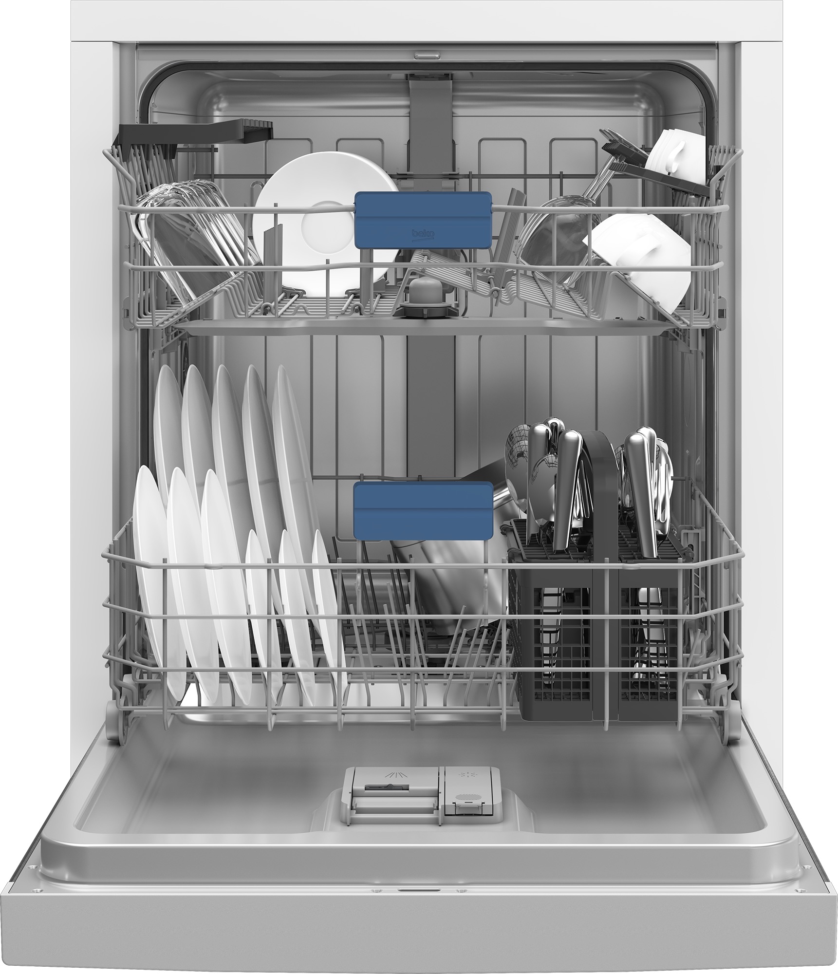 Beko BDUN36451X
