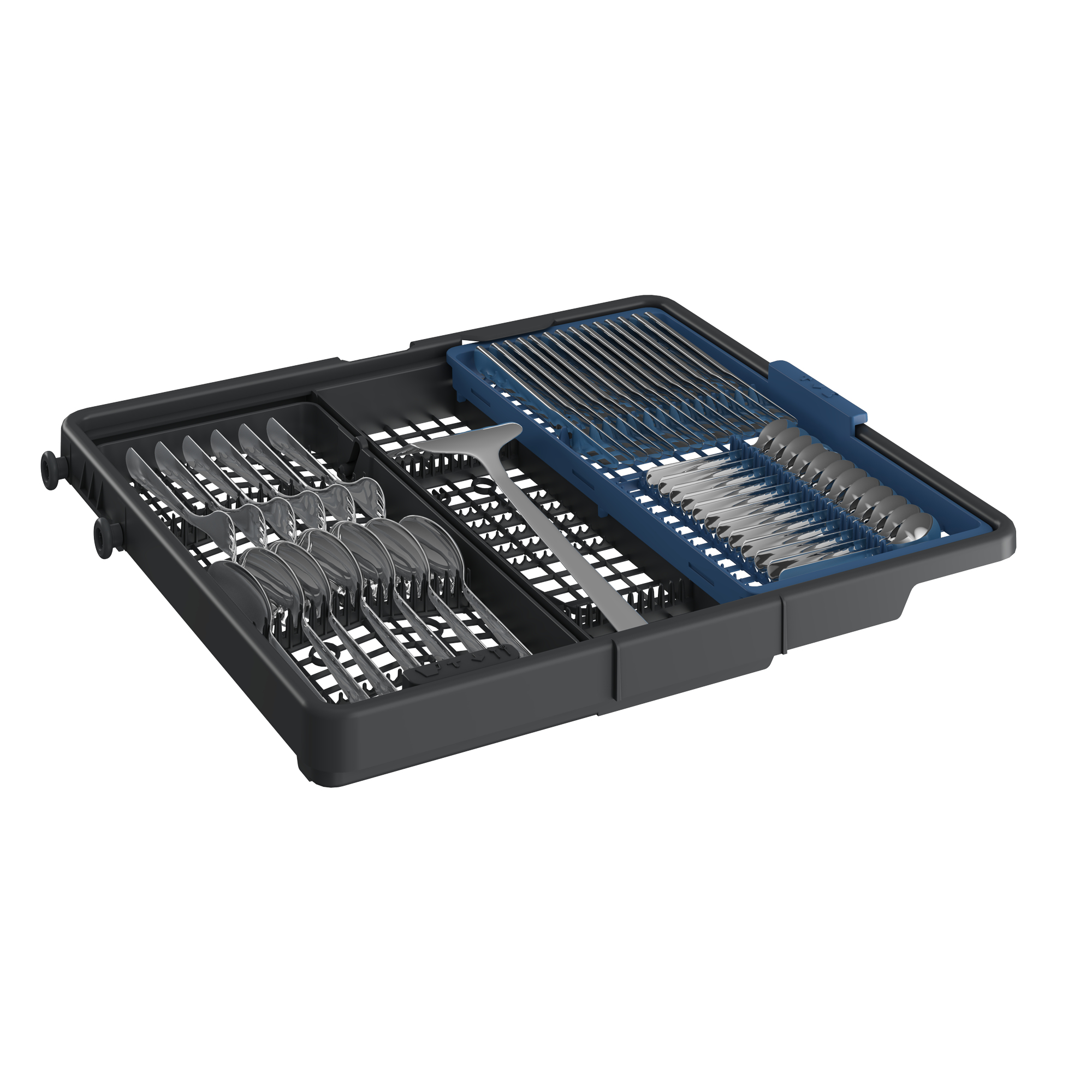 Beko BDFN36541XP