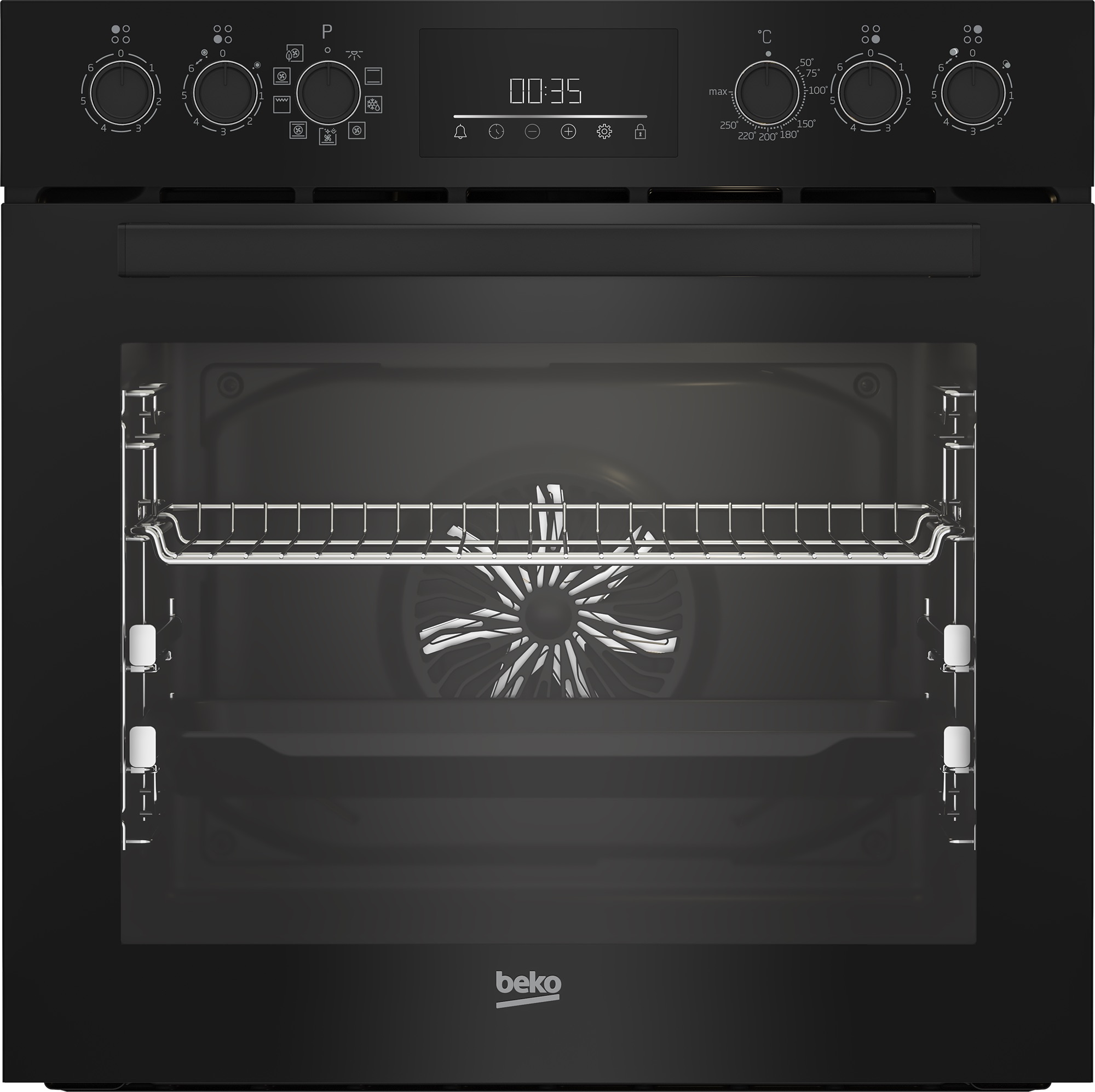Beko BBUM17341BE
