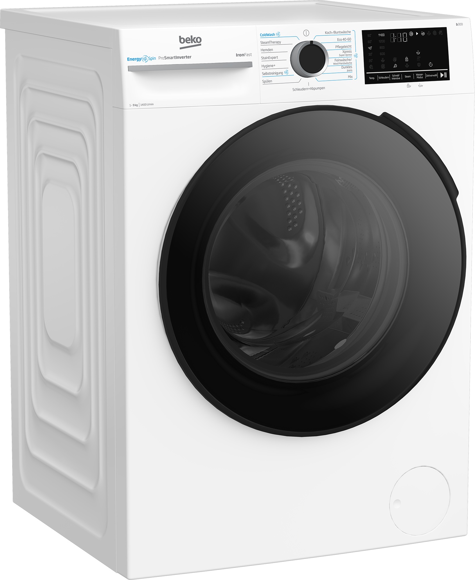 Beko BM3WFU4941A