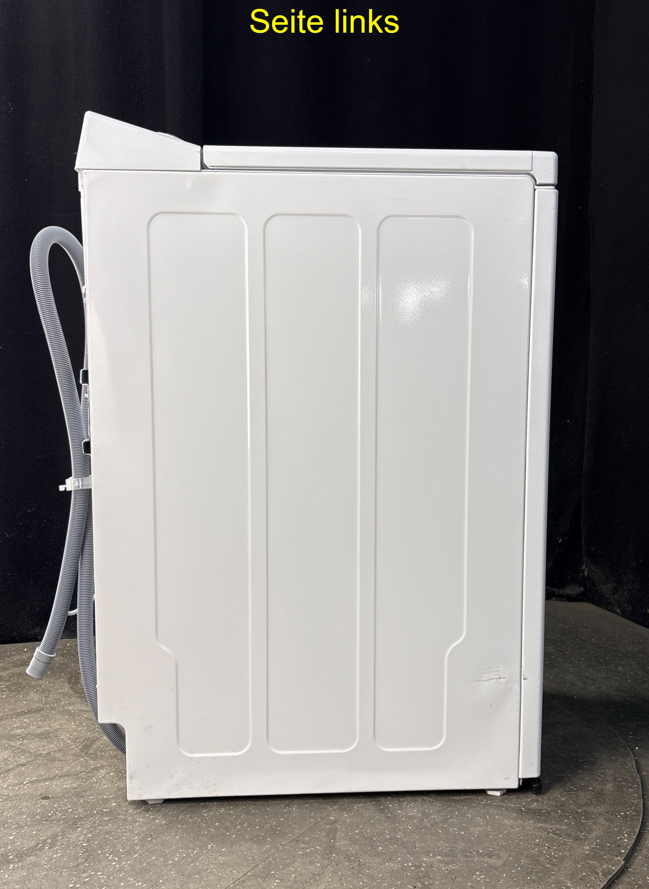 Bauknecht WAT DR 23 C