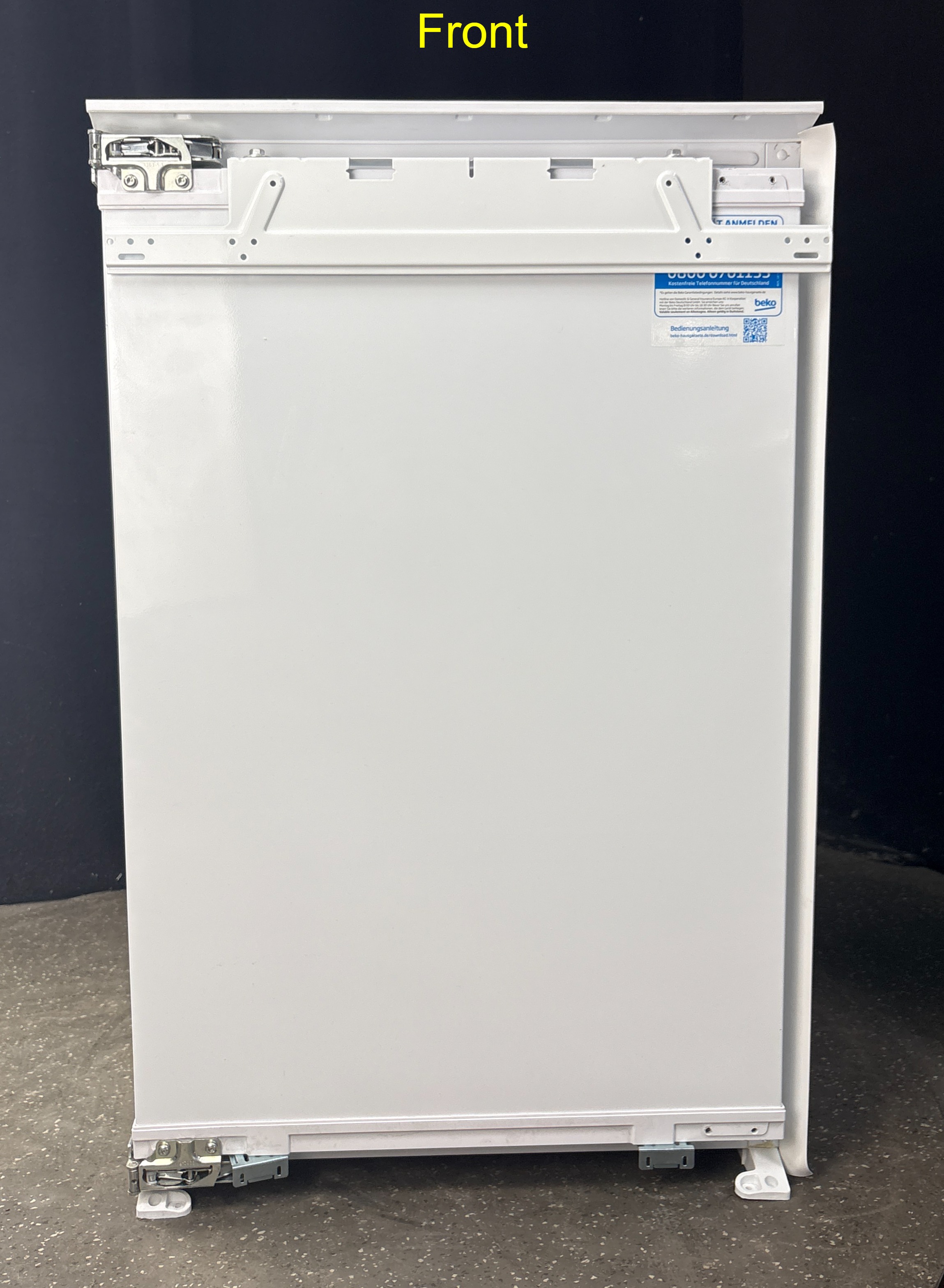 Beko B1754FN