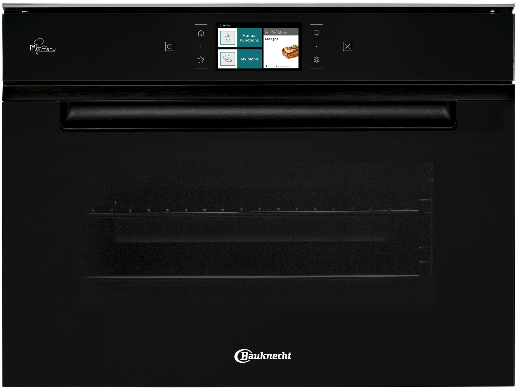 Bauknecht EMEK11 F545