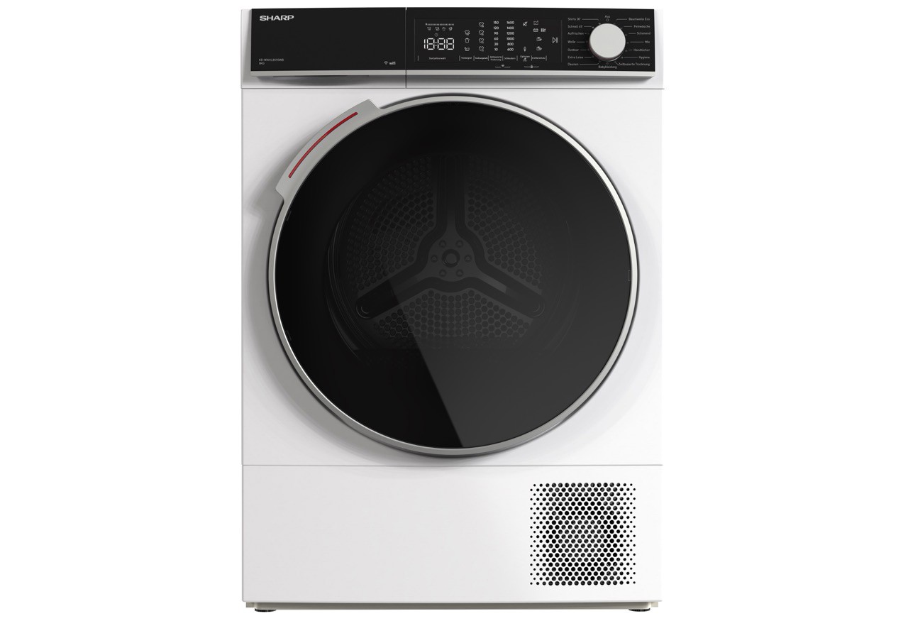 Sharp KD-WNHL 8 S9 GWB-DE