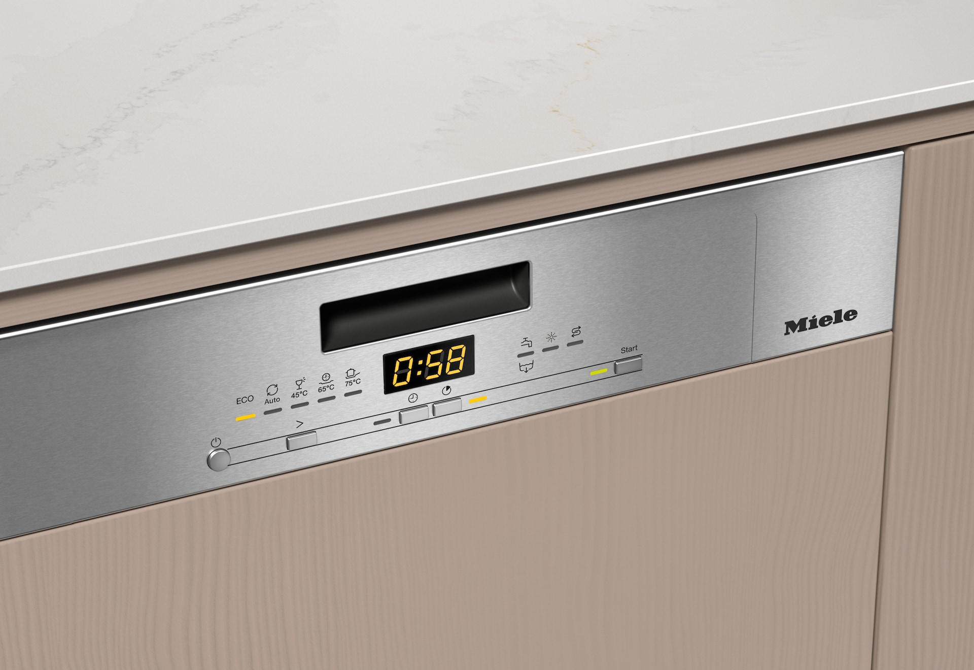 Miele G 5611 SCi Active