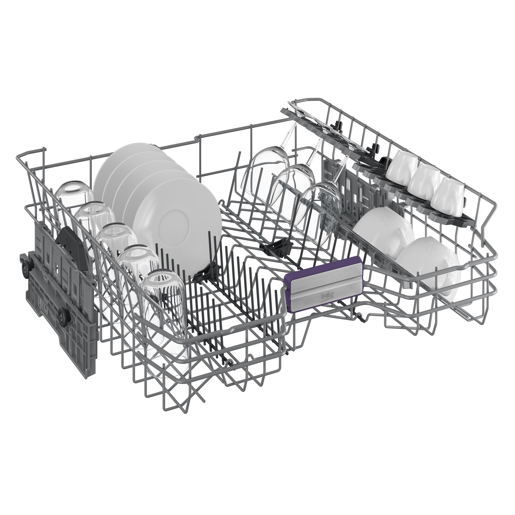 Beko BDIT38530D