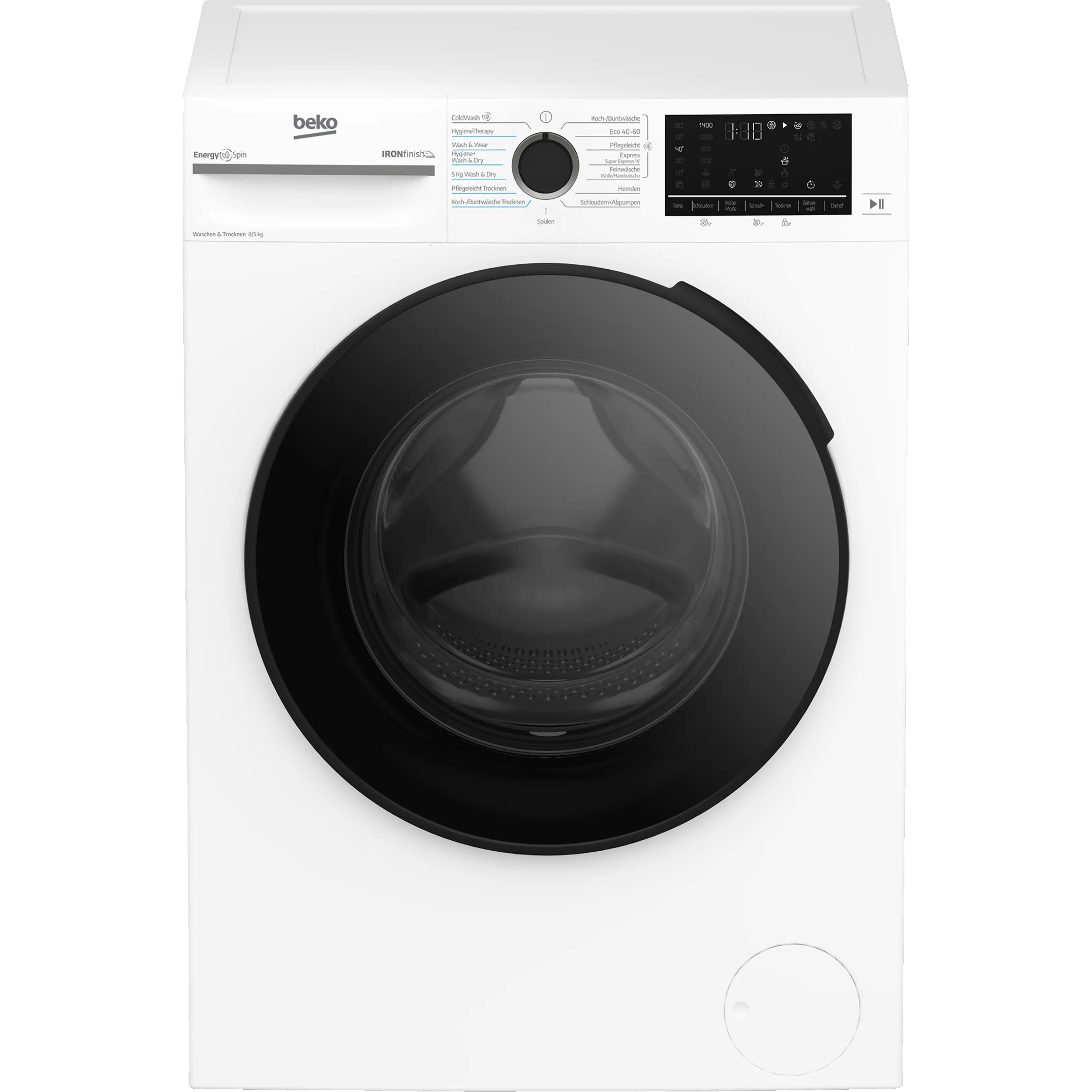 Beko BM3DT4844W