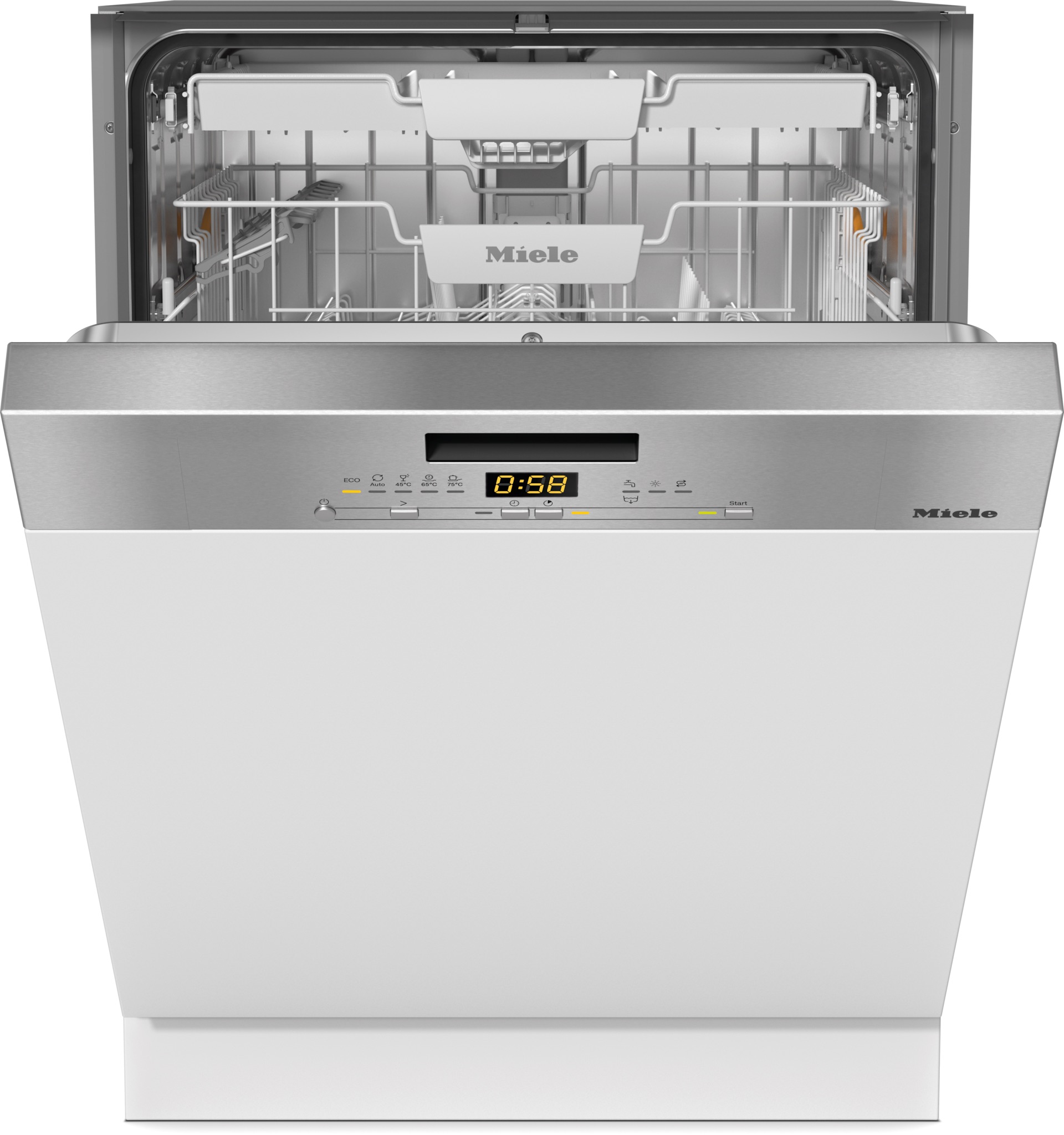 Miele G 5611 SCi Active