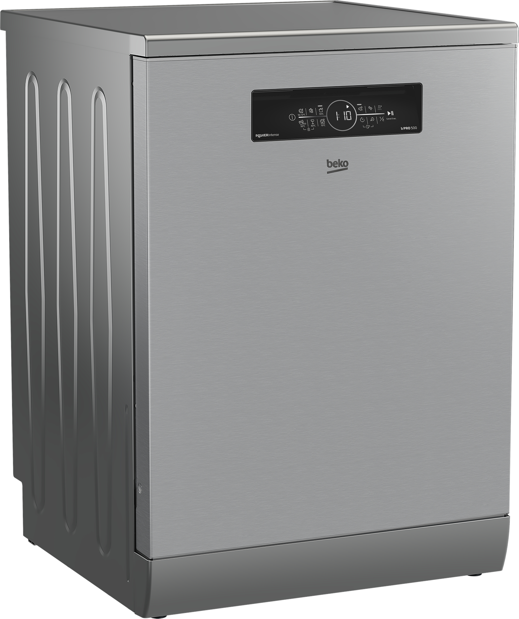Beko BDFN36541XP