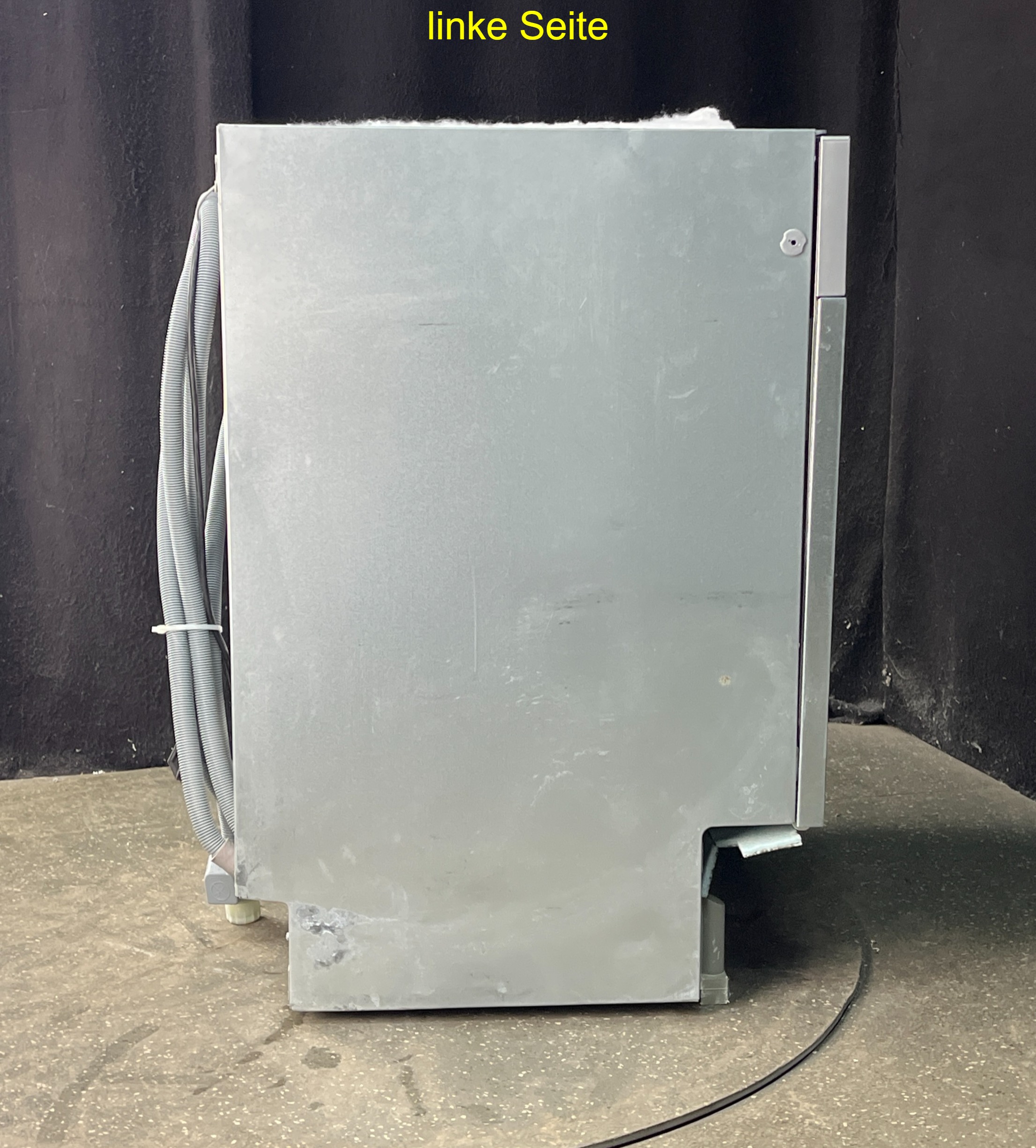 Bauknecht BCIO 3C33 EC